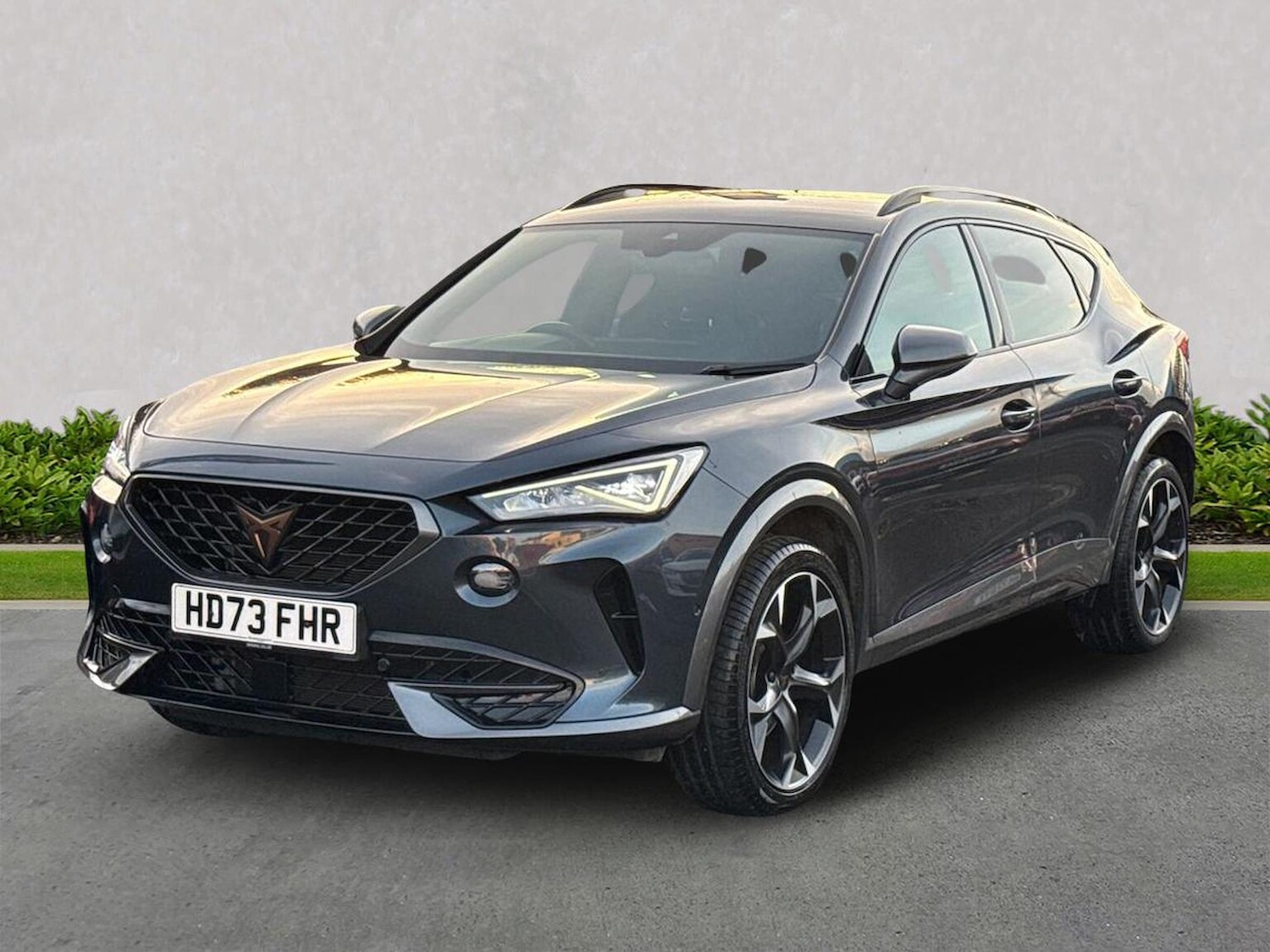 Used Cupra Formentor 2024 for sale - 76920116: Photo 20