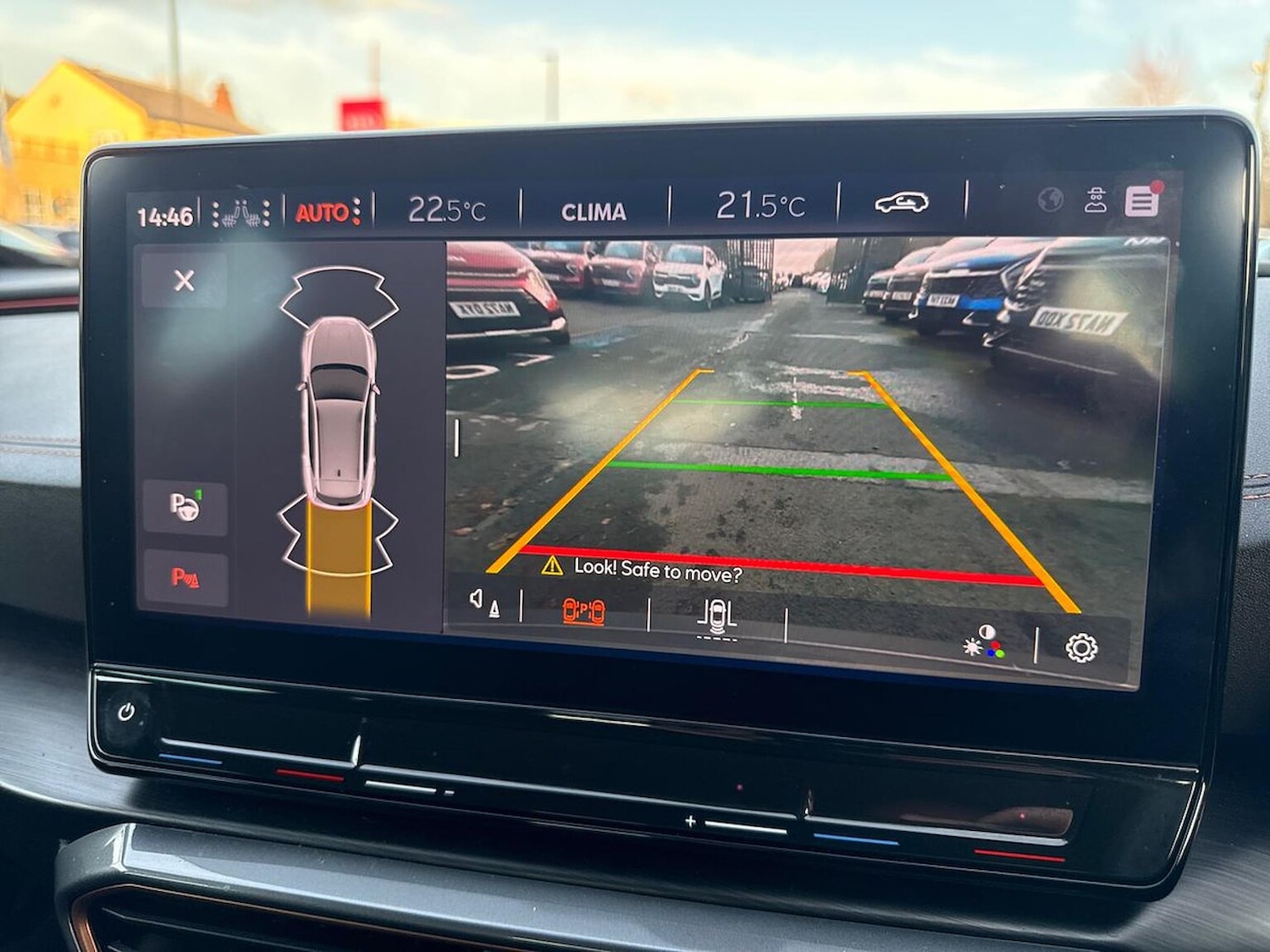 Used Cupra Formentor 2024 for sale - 76920116: Photo 22