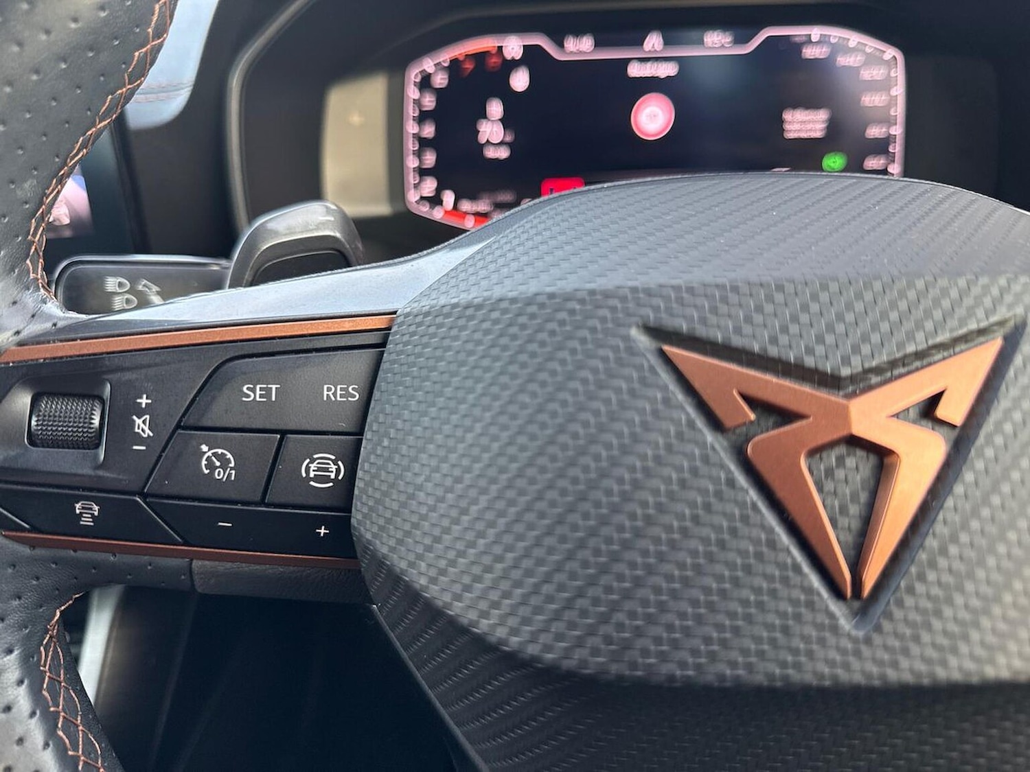 Used Cupra Formentor 2024 for sale - 76920116: Photo 24