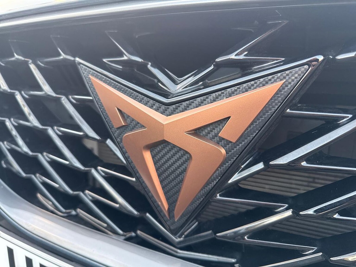 Used Cupra Formentor 2024 for sale - 76920116: Photo 27