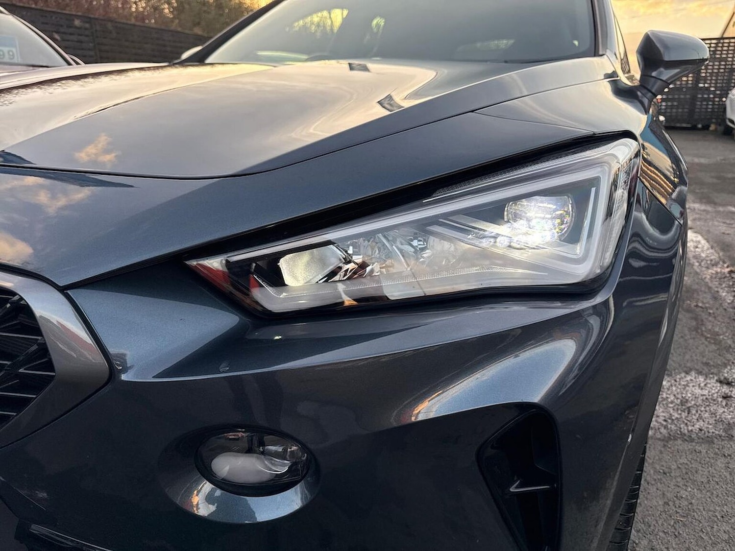 Used Cupra Formentor 2024 for sale - 76920116: Photo 28