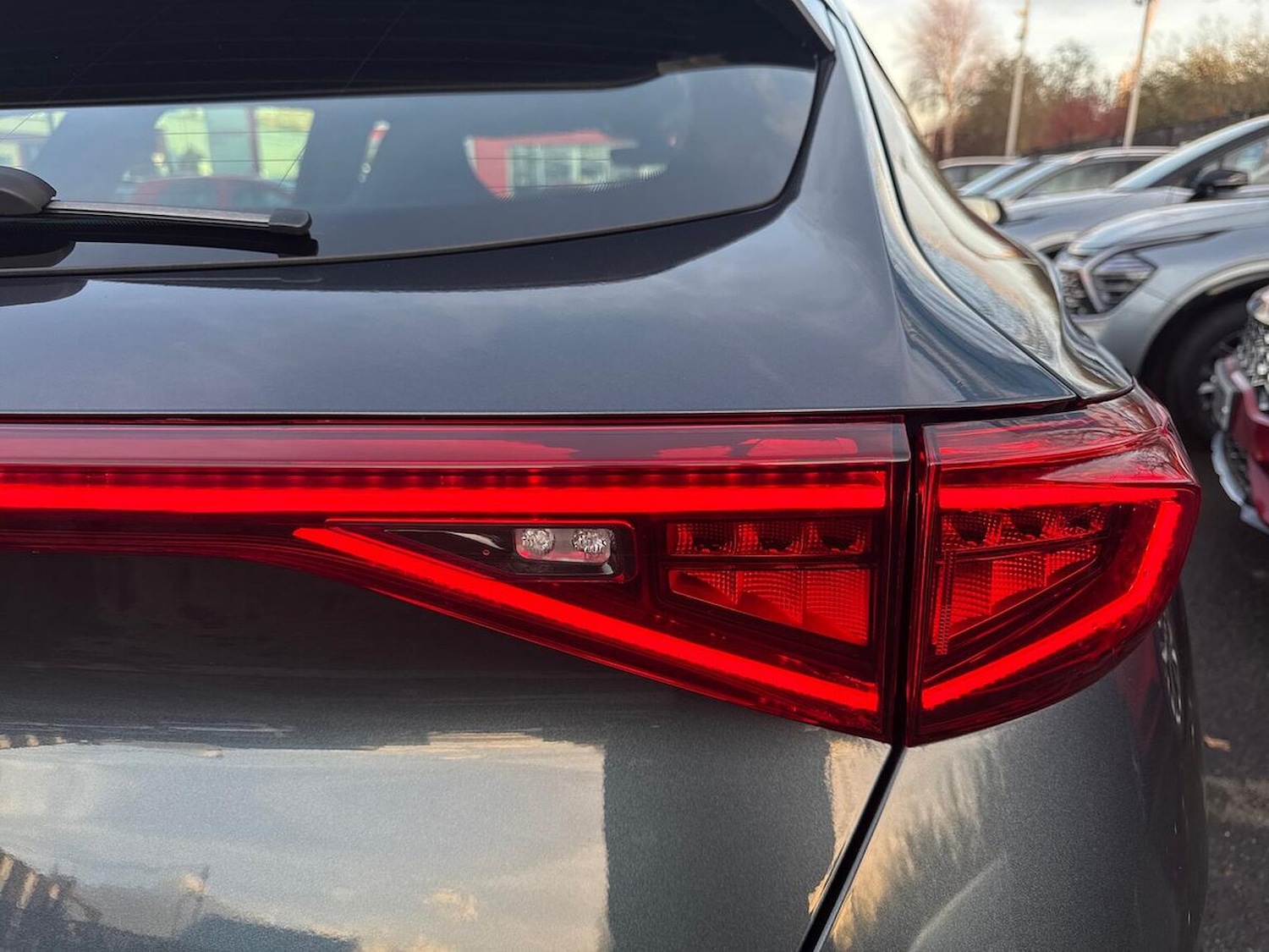 Used Cupra Formentor 2024 for sale - 76920116: Photo 29