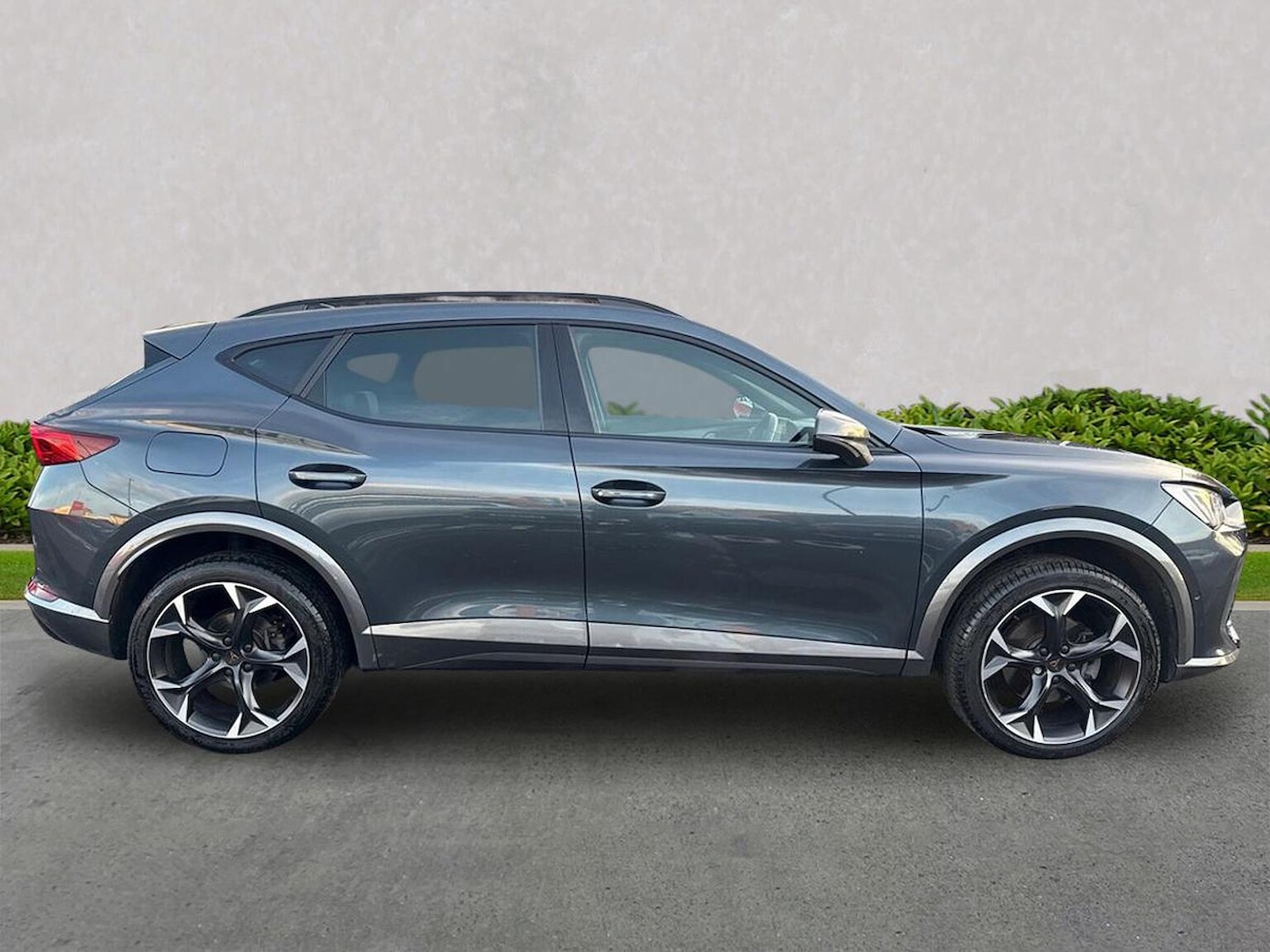 Used Cupra Formentor 2024 for sale - 76920116: Photo 3