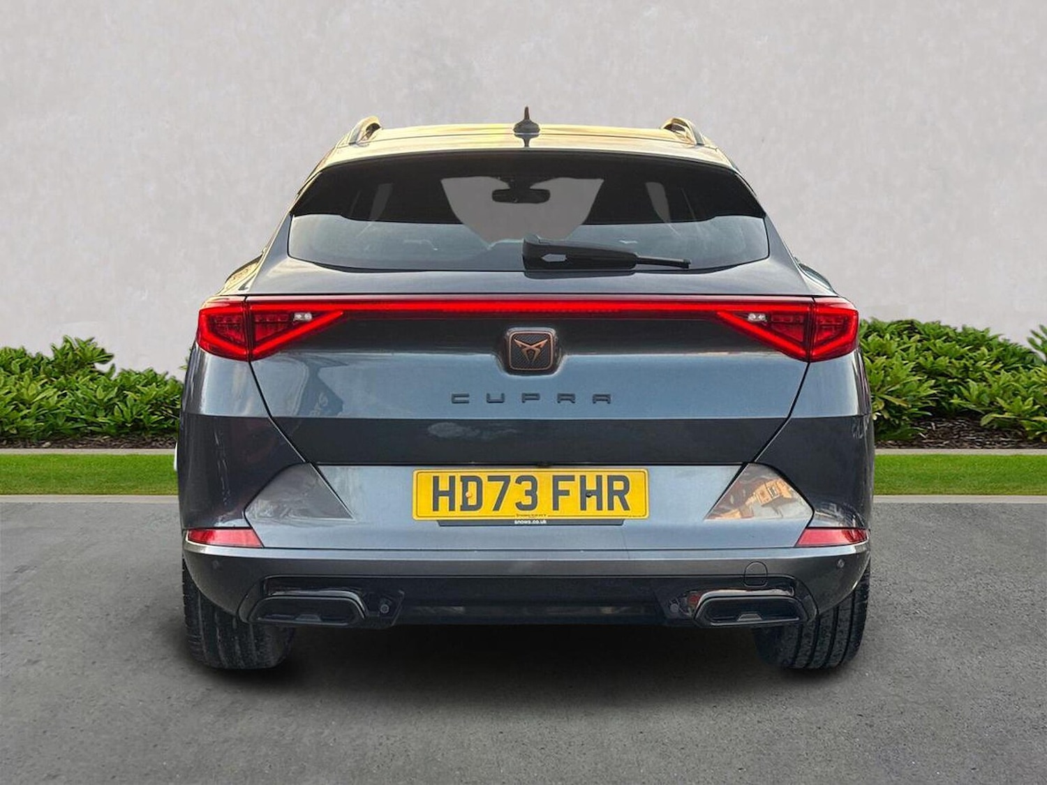 Used Cupra Formentor 2024 for sale - 76920116: Photo 4