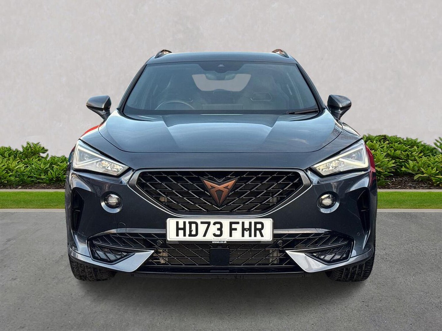 Used Cupra Formentor 2024 for sale - 76920116: Photo 5