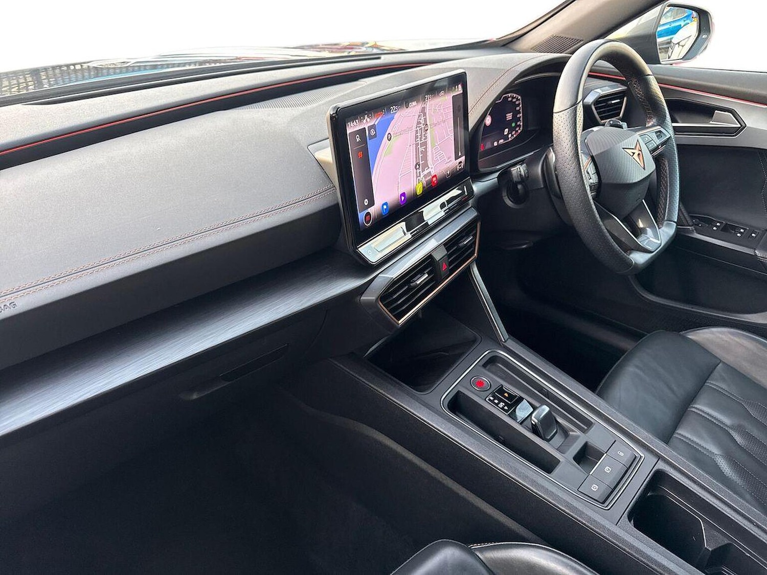 Used Cupra Formentor 2024 for sale - 76920116: Photo 7