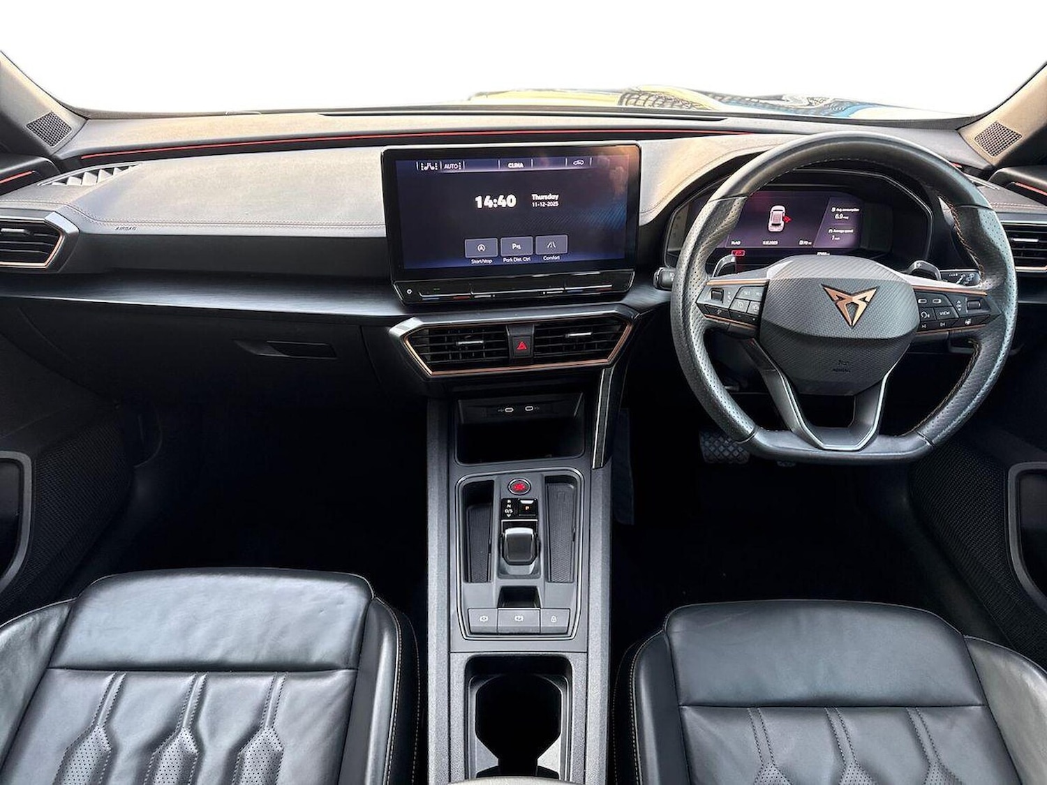 Used Cupra Formentor 2024 for sale - 76920116: Photo 8