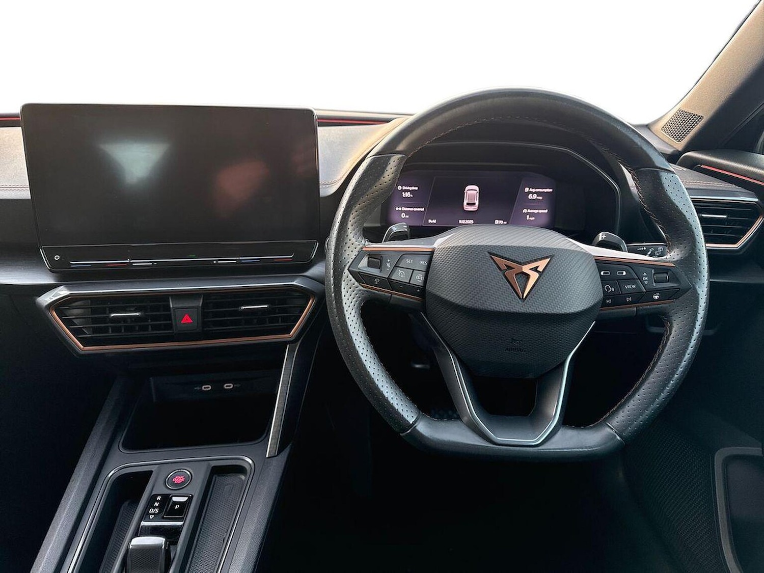 Used Cupra Formentor 2024 for sale - 76920116: Photo 9