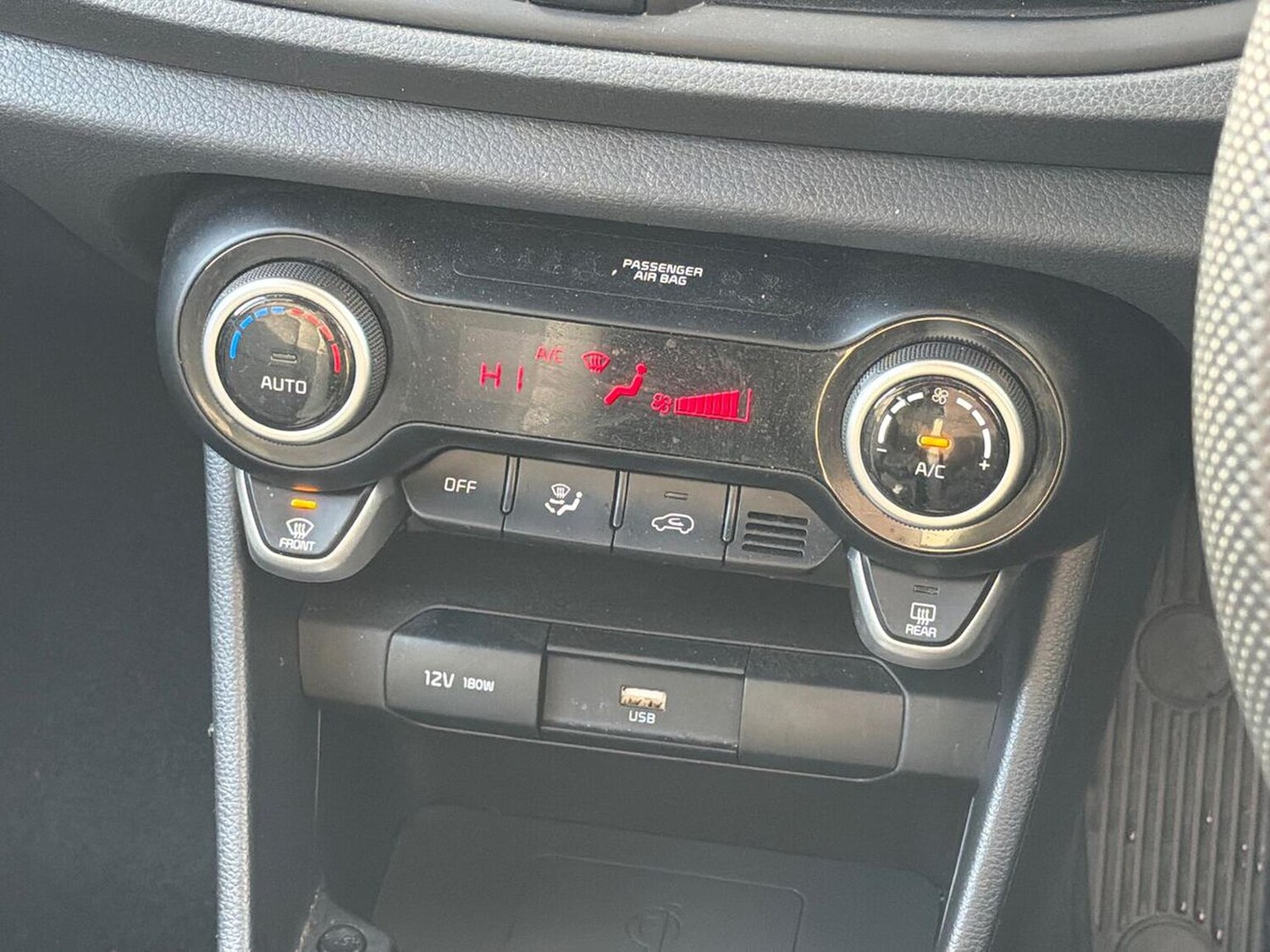 Used Kia Picanto 2023 for sale - 76655924: Photo 12