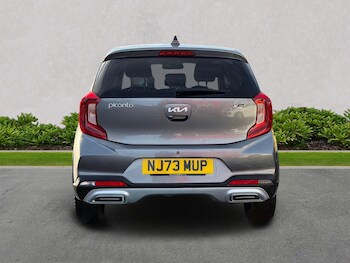 Used Kia Picanto 2023 for sale - 76655924: Photo