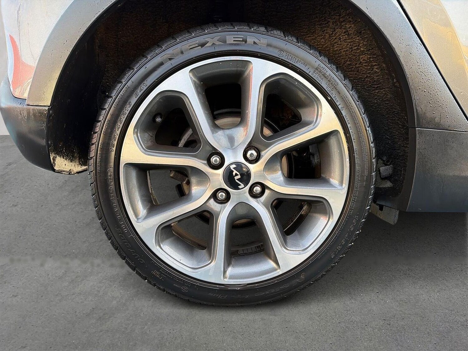 Used Kia Picanto 2023 for sale - 76655924: Photo 6