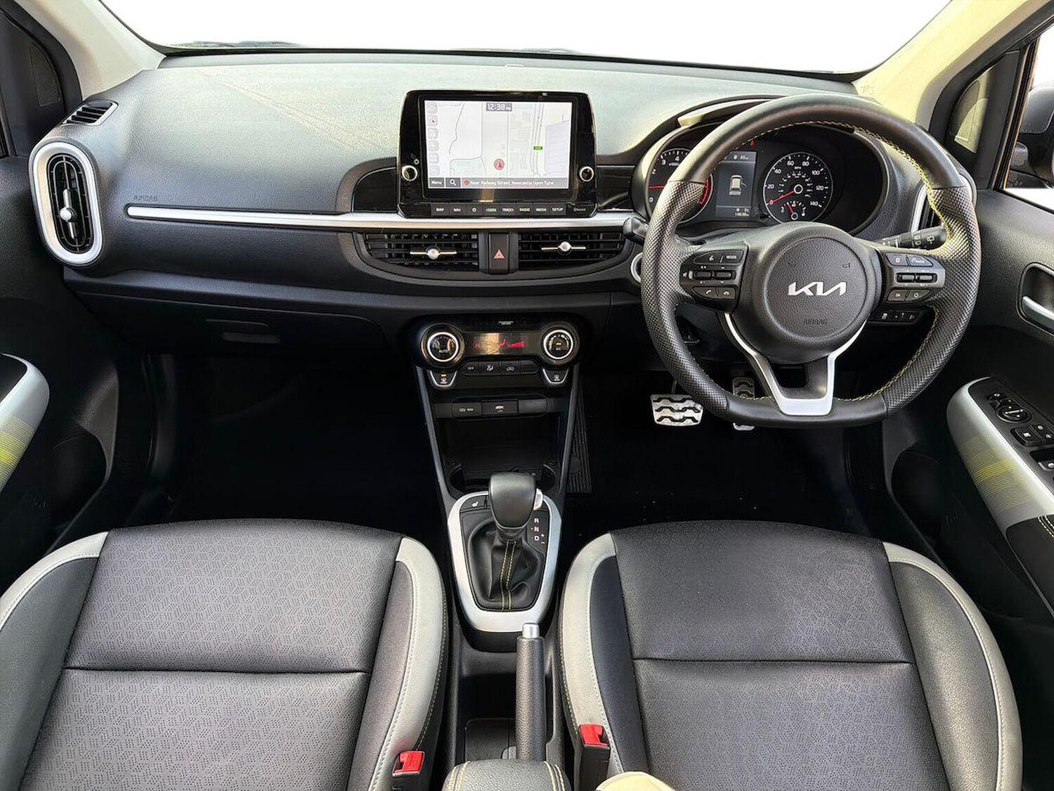 Used Kia Picanto 2023 for sale - 76655924: Photo 8