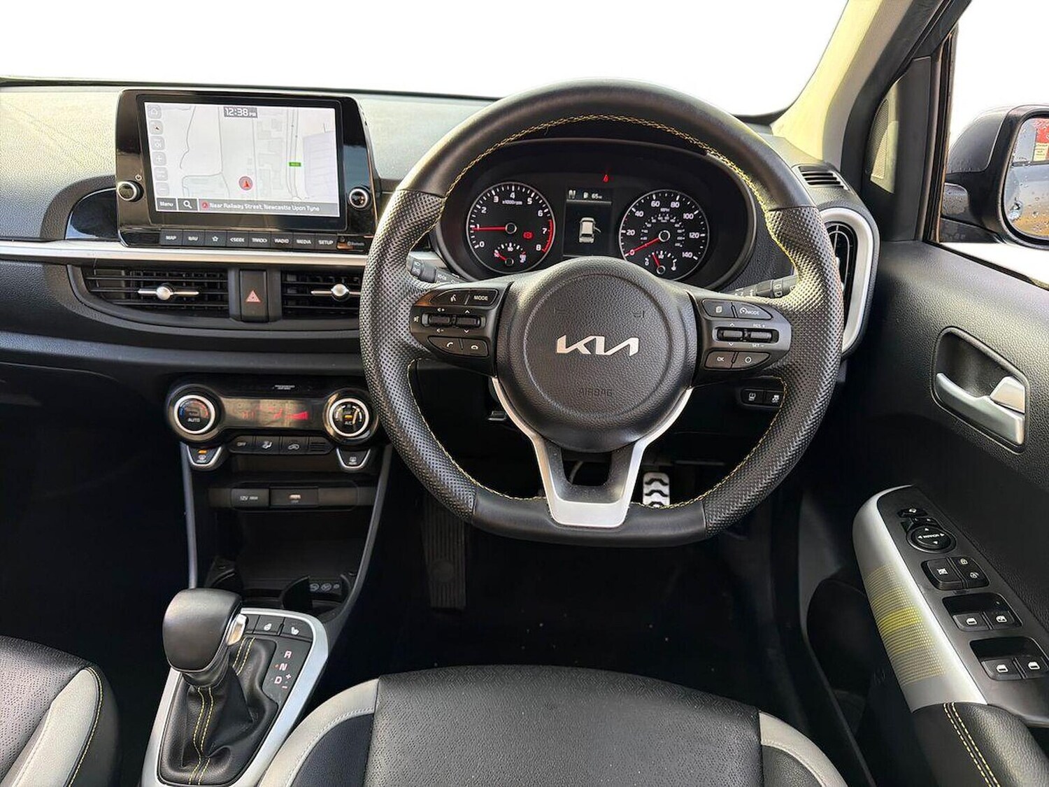 Used Kia Picanto 2023 for sale - 76655924: Photo 9