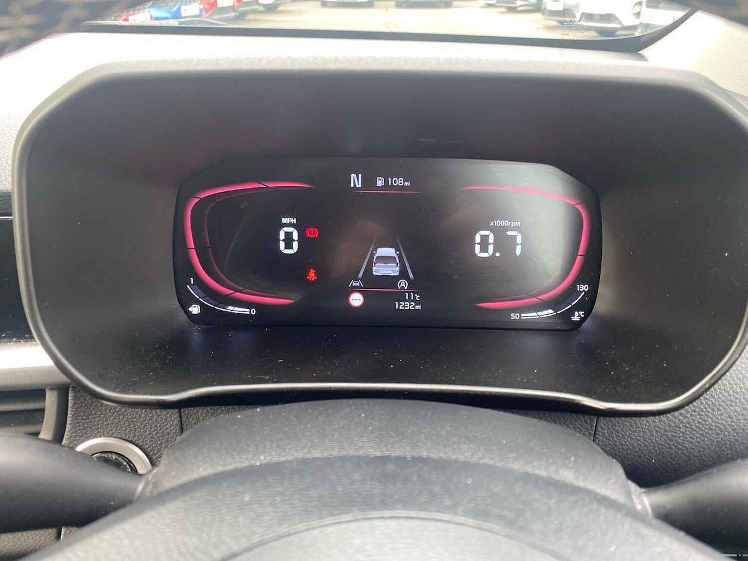 Used Kia Picanto 2024 for sale - 76243185: Photo 10