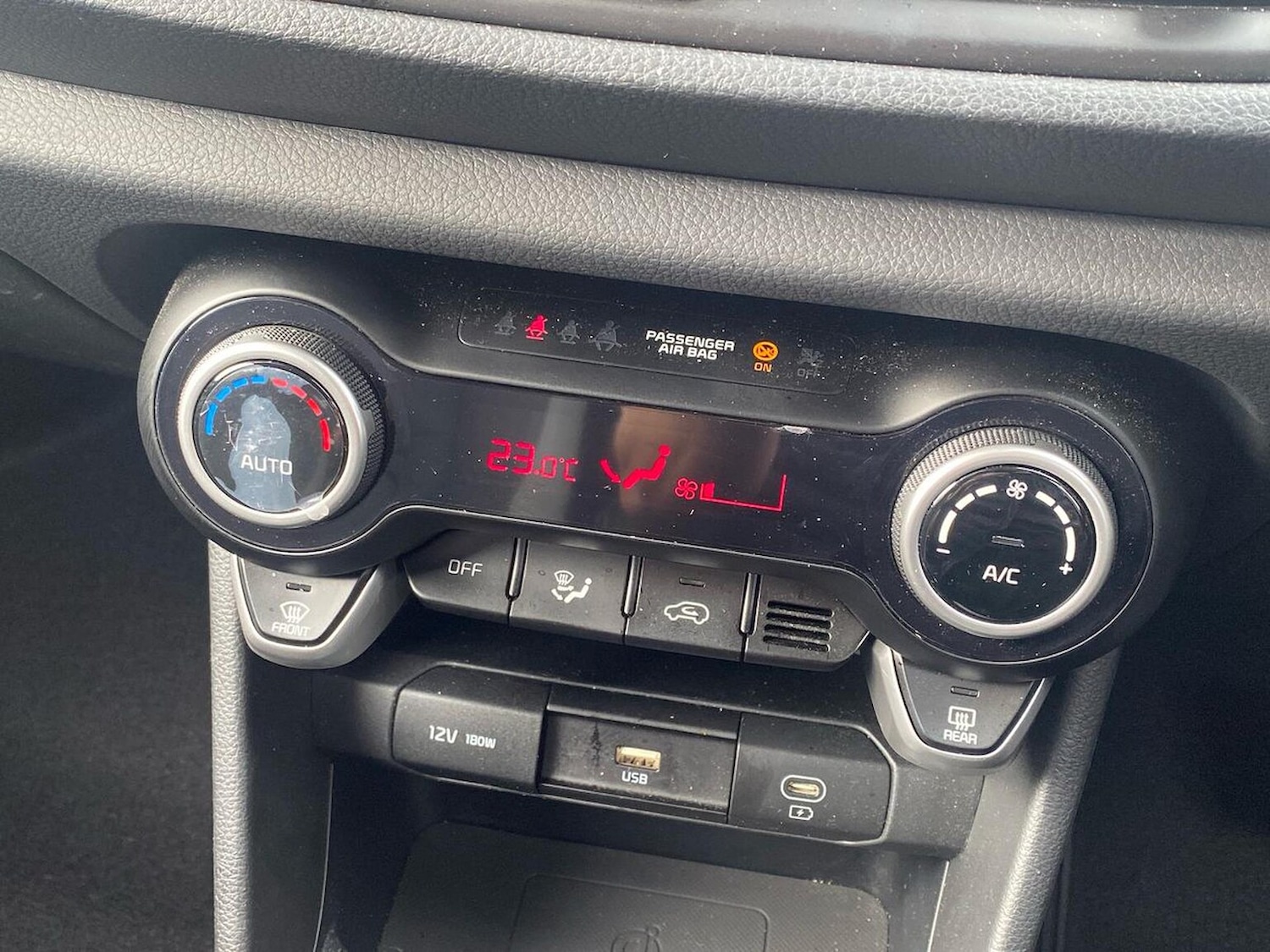 Used Kia Picanto 2024 for sale - 76243185: Photo 12
