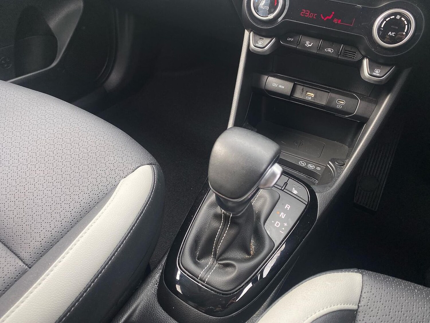 Used Kia Picanto 2024 for sale - 76243185: Photo 13