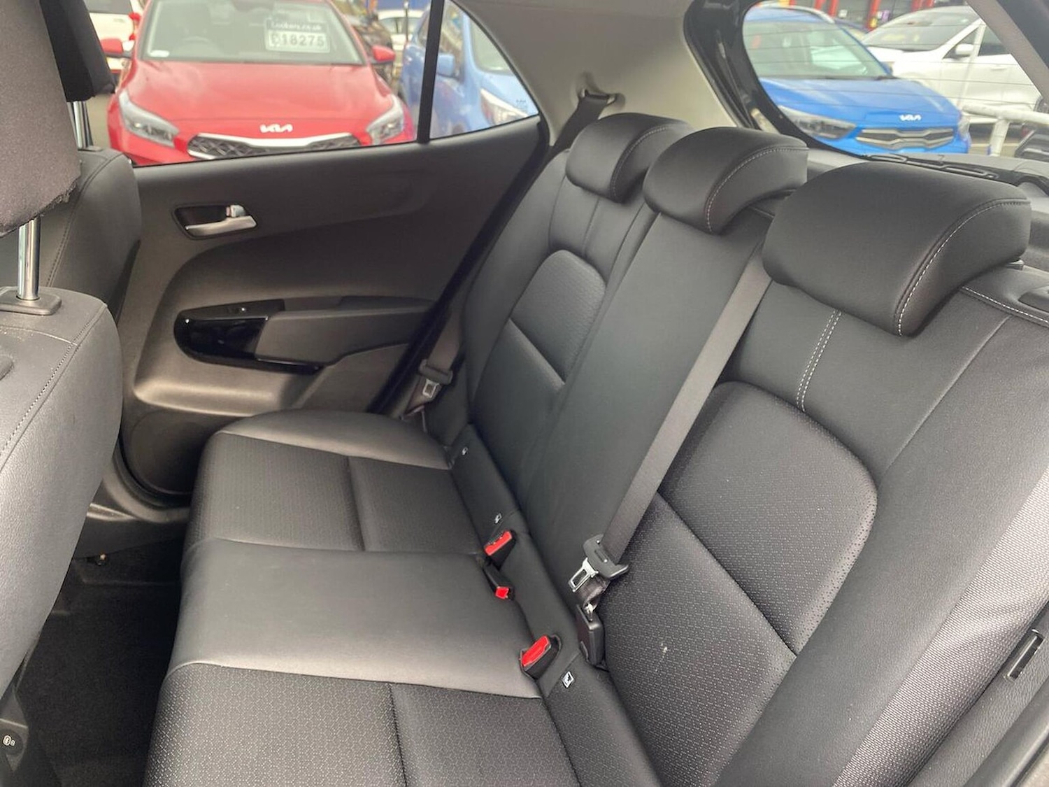 Used Kia Picanto 2024 for sale - 76243185: Photo 16
