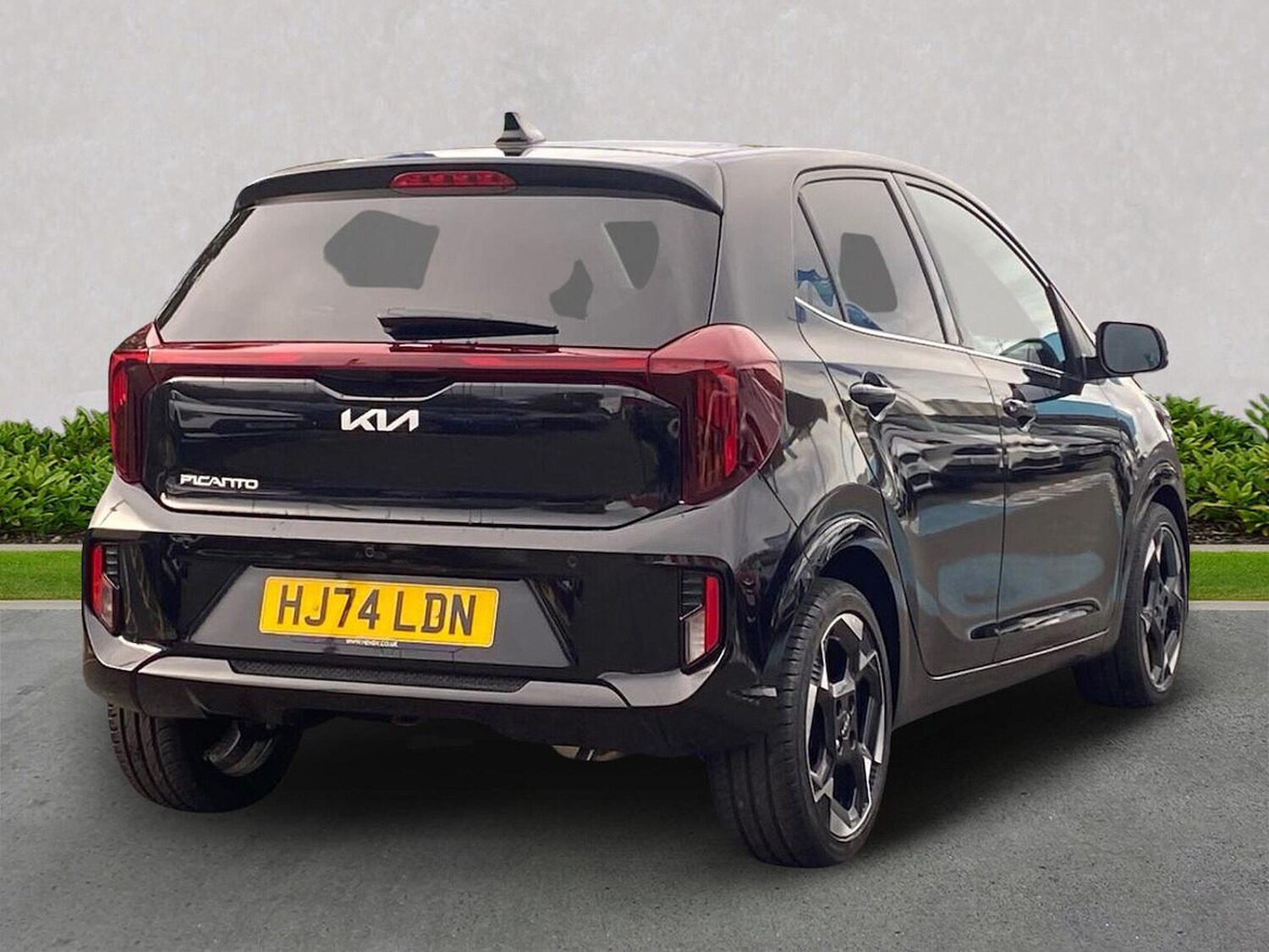 Used Kia Picanto 2024 for sale - 76243185: Photo 18