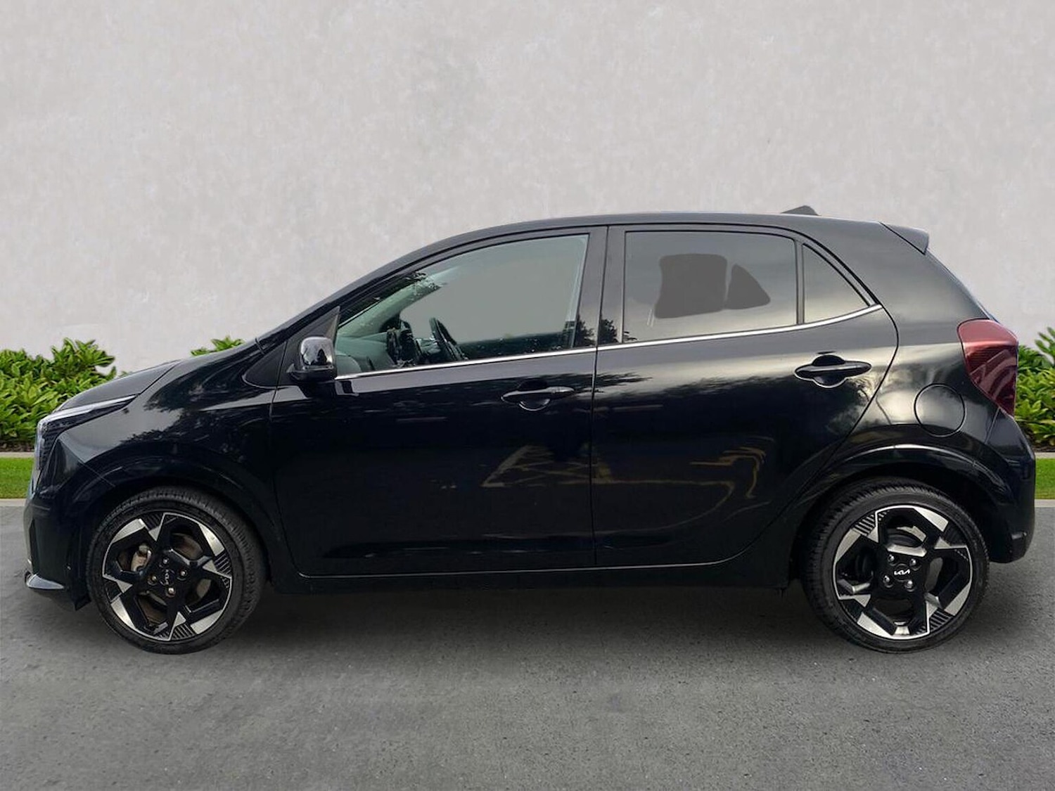 Used Kia Picanto 2024 for sale - 76243185: Photo 19