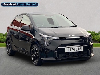 Kia - Picanto
