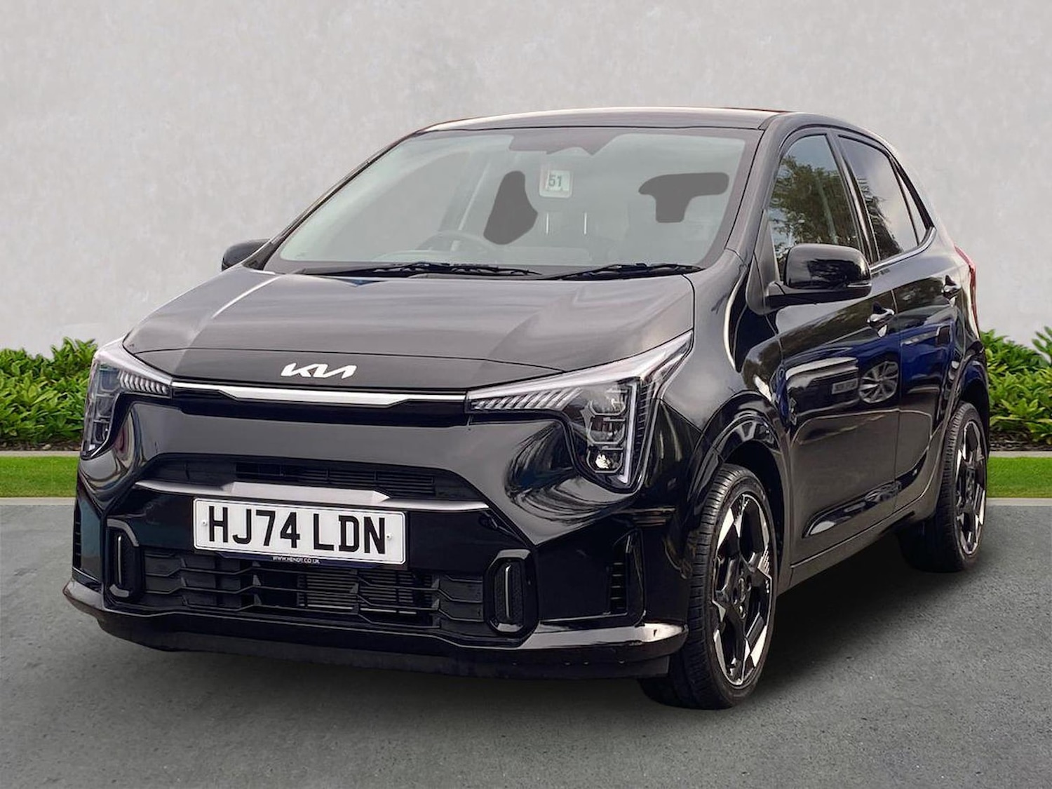 Used Kia Picanto 2024 for sale - 76243185: Photo 20