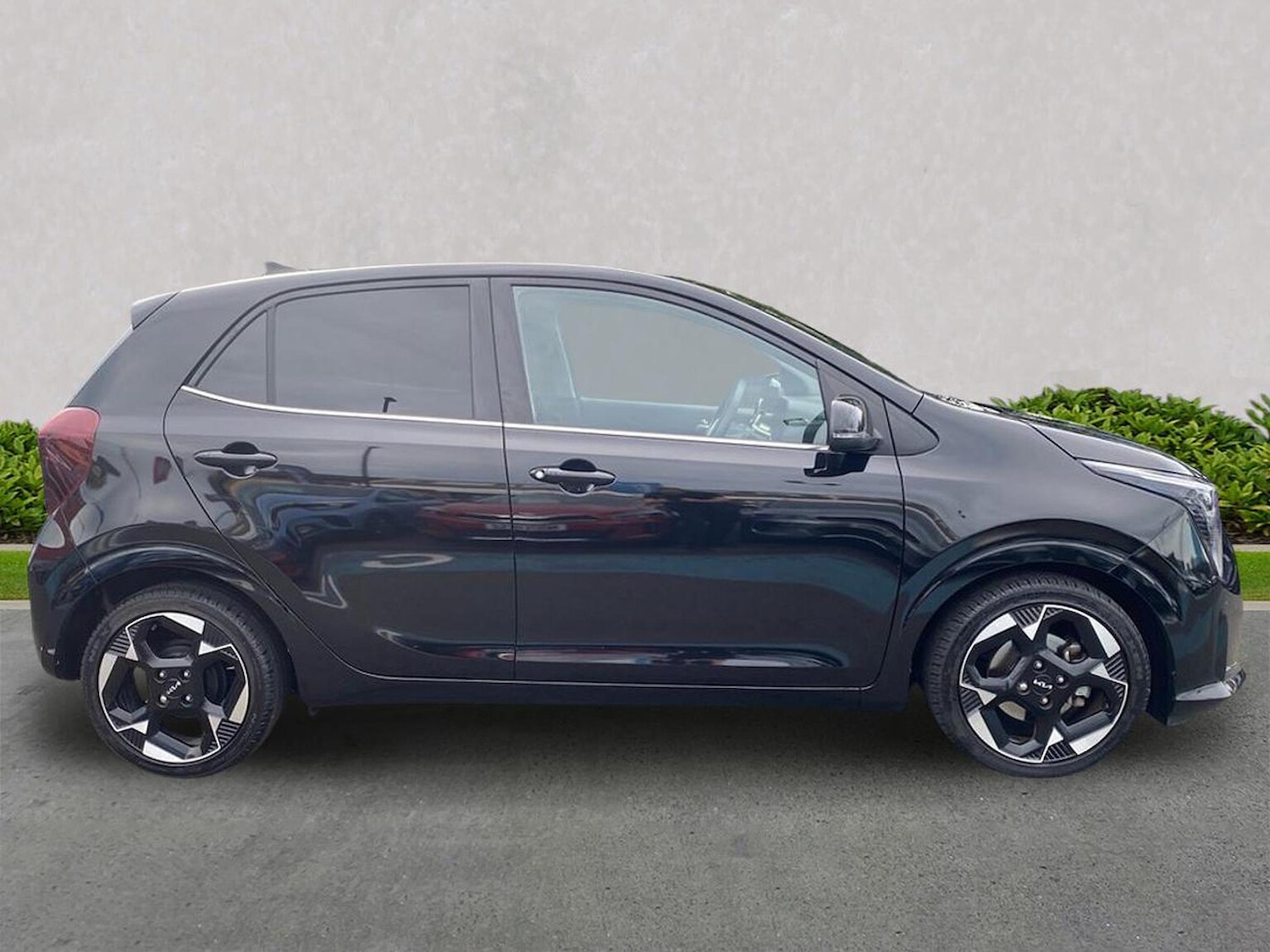 Used Kia Picanto 2024 for sale - 76243185: Photo 3