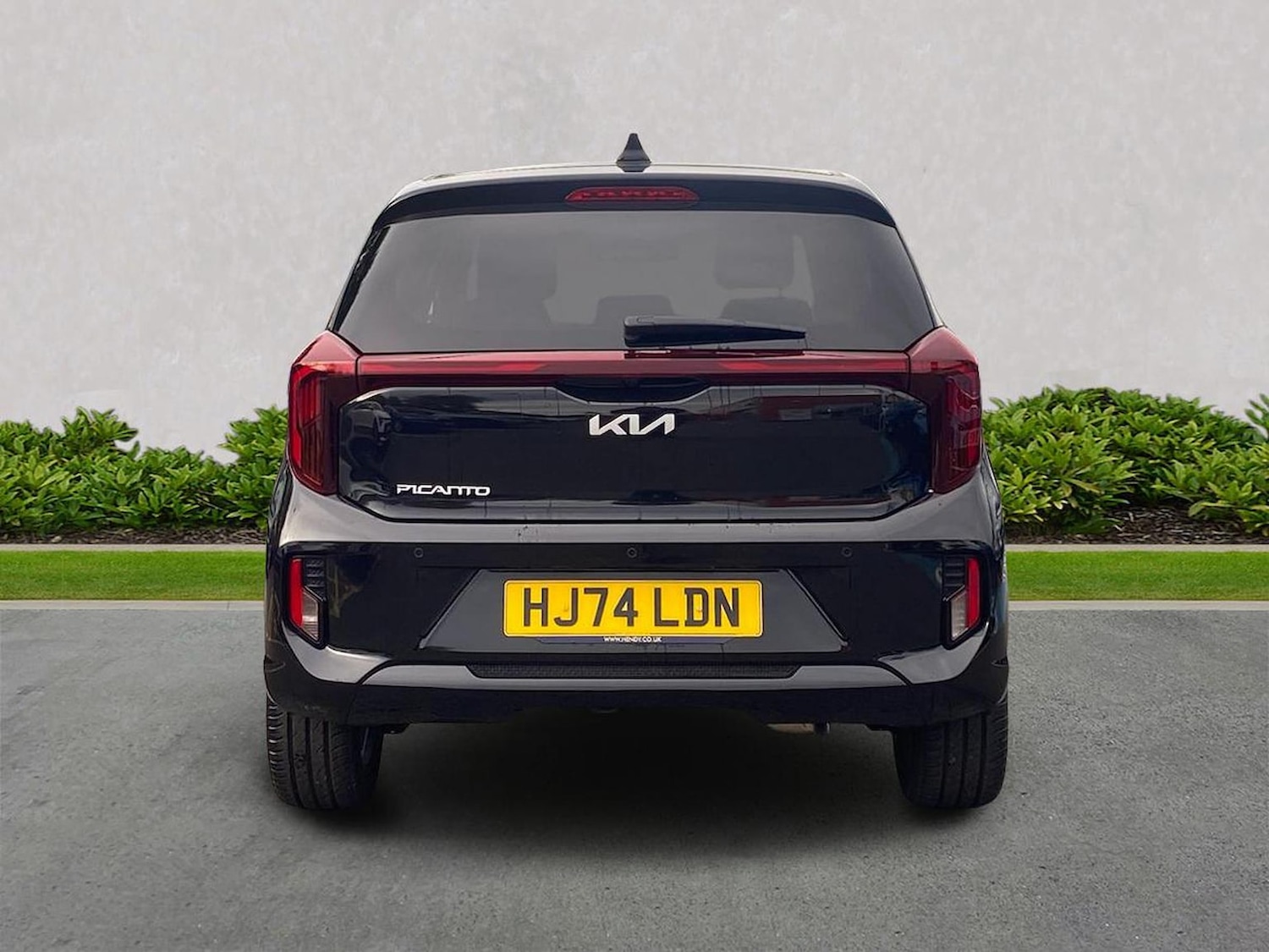 Used Kia Picanto 2024 for sale - 76243185: Photo 4