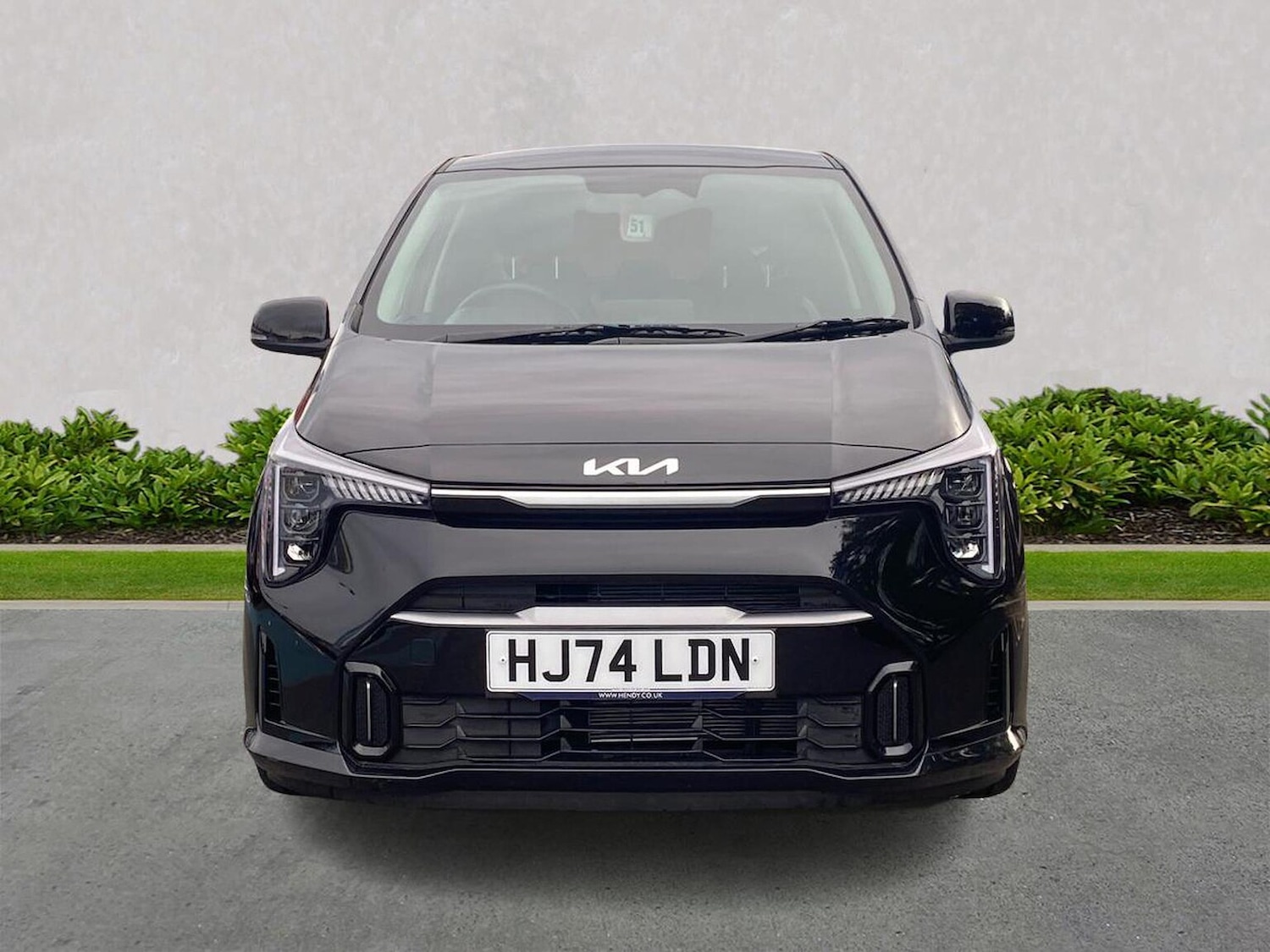 Used Kia Picanto 2024 for sale - 76243185: Photo 5
