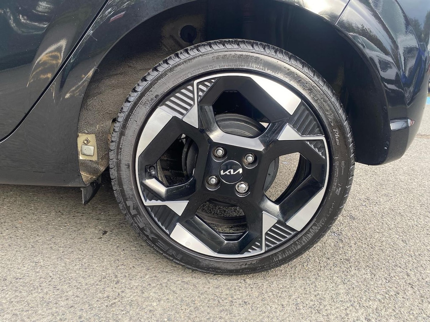 Used Kia Picanto 2024 for sale - 76243185: Photo 6