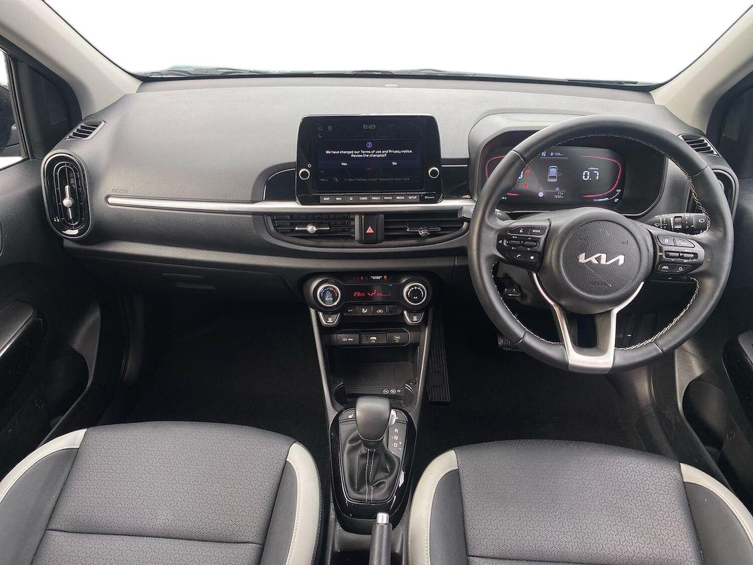 Used Kia Picanto 2024 for sale - 76243185: Photo 8