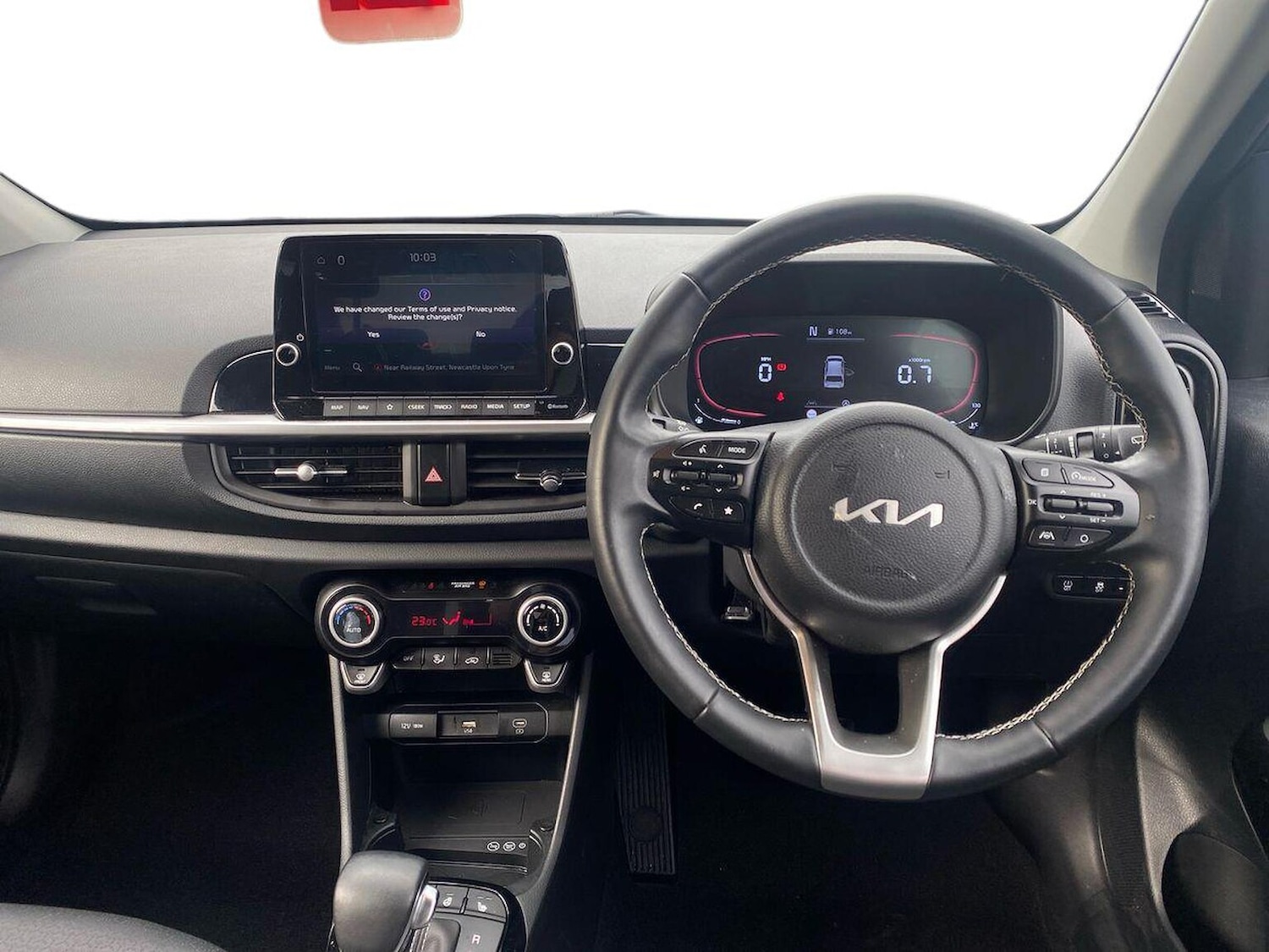 Used Kia Picanto 2024 for sale - 76243185: Photo 9