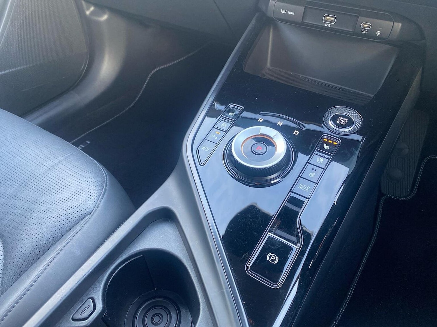 Used Kia Niro 2023 for sale - 76837133: Photo 13