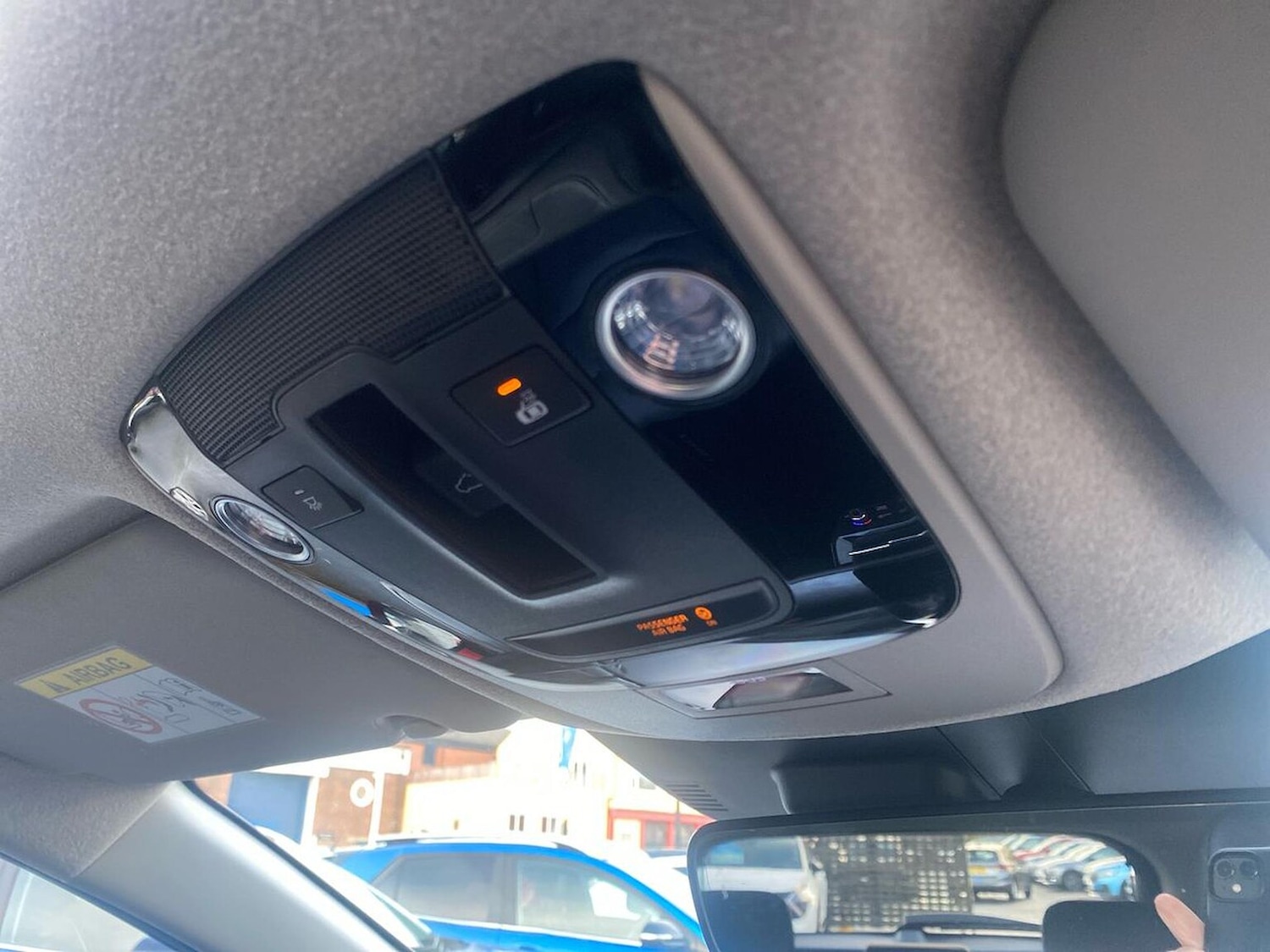 Used Kia Niro 2023 for sale - 76837133: Photo 14