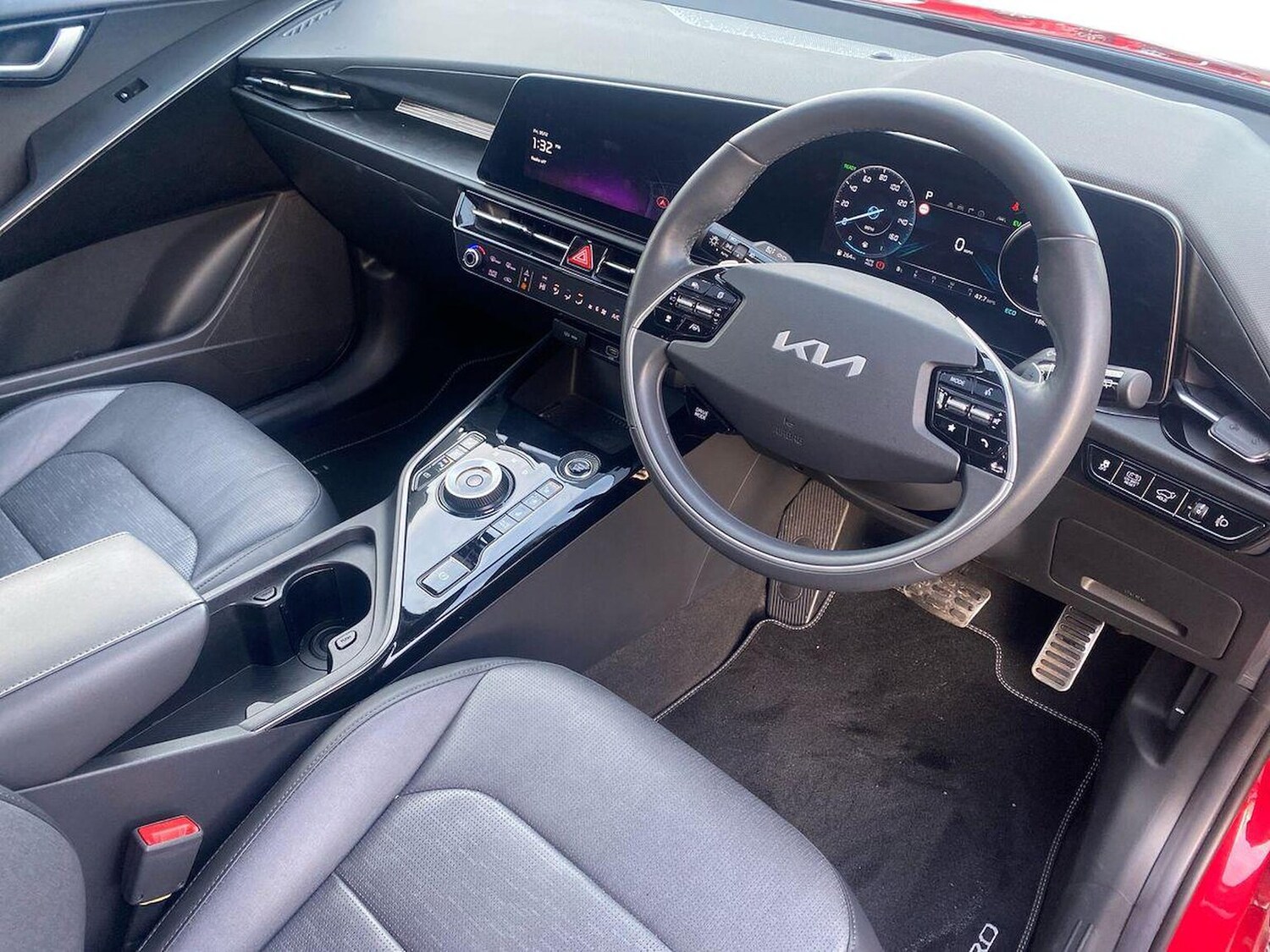 Used Kia Niro 2023 for sale - 76837133: Photo 15