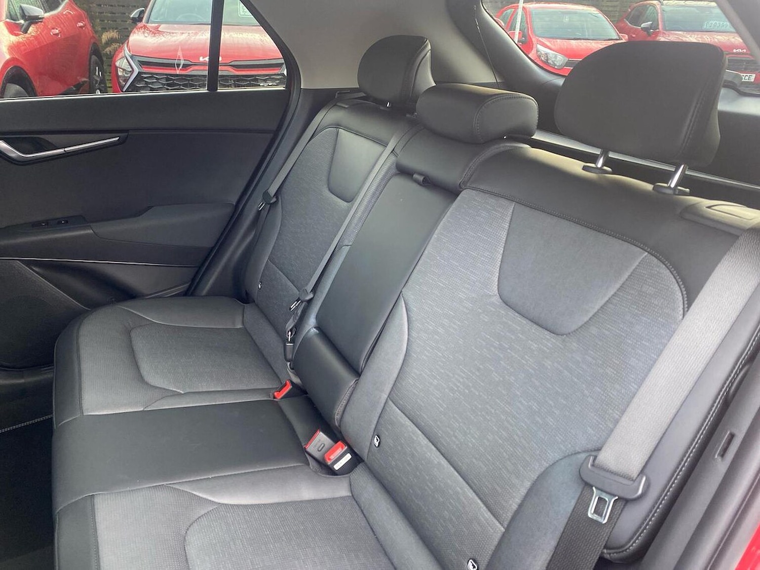 Used Kia Niro 2023 for sale - 76837133: Photo 16