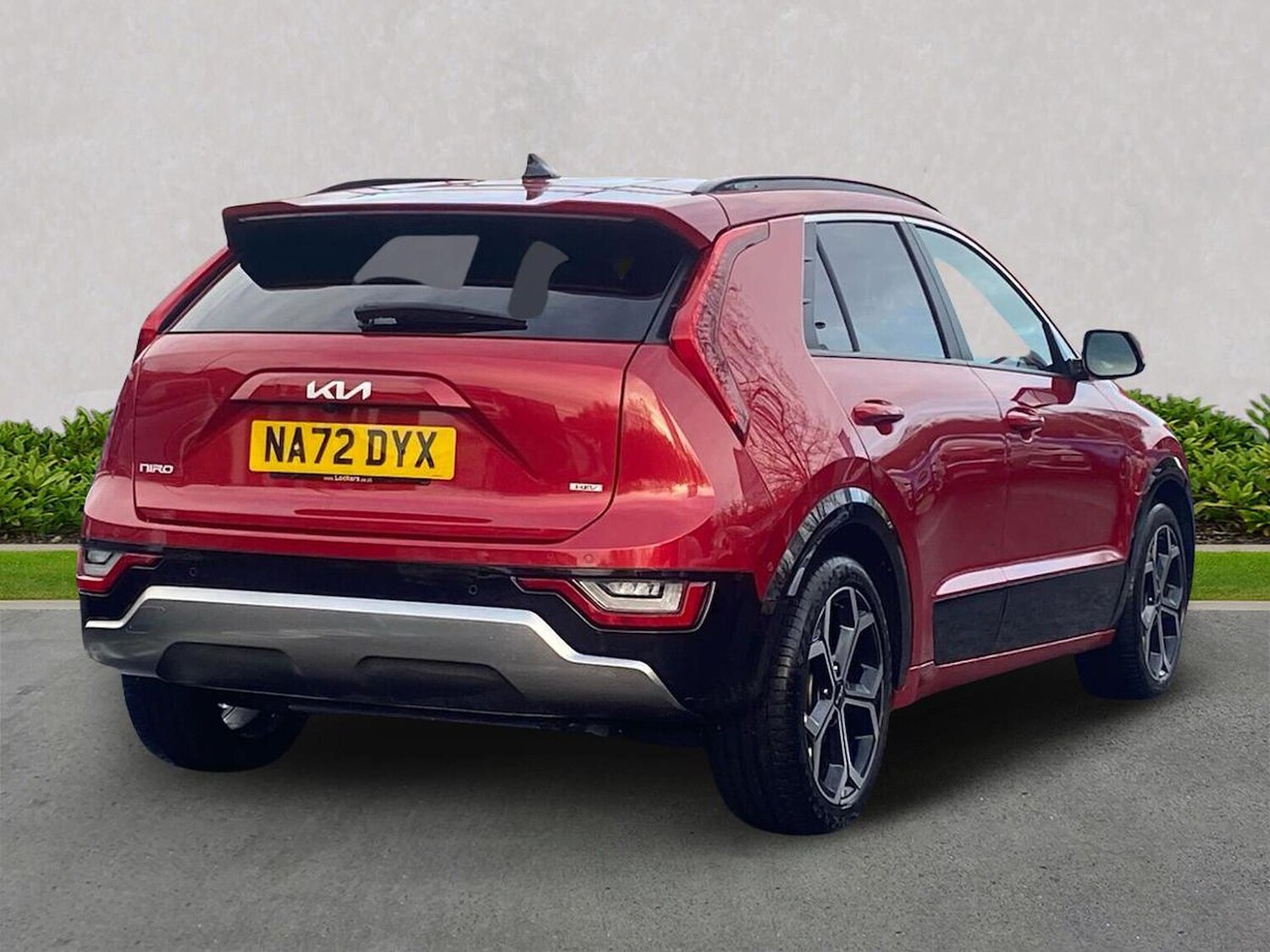 Used Kia Niro 2023 for sale - 76837133: Photo 18