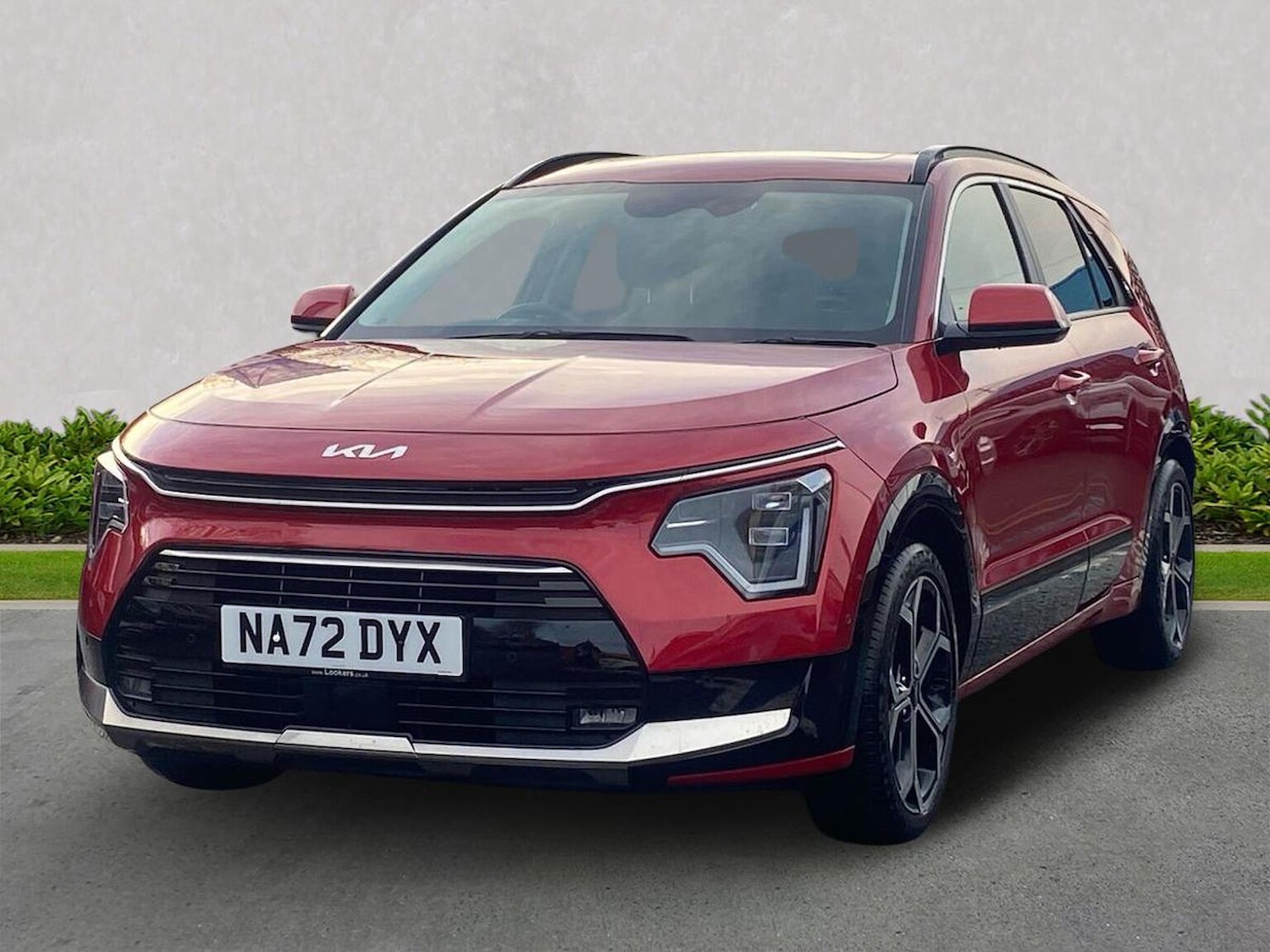 Used Kia Niro 2023 for sale - 76837133: Photo 20