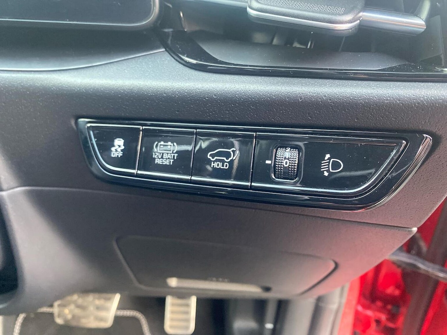 Used Kia Niro 2023 for sale - 76837133: Photo 22