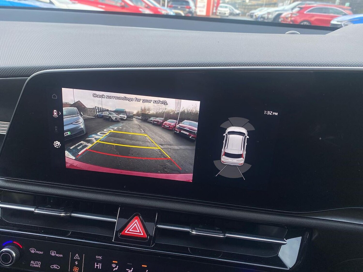 Used Kia Niro 2023 for sale - 76837133: Photo 23