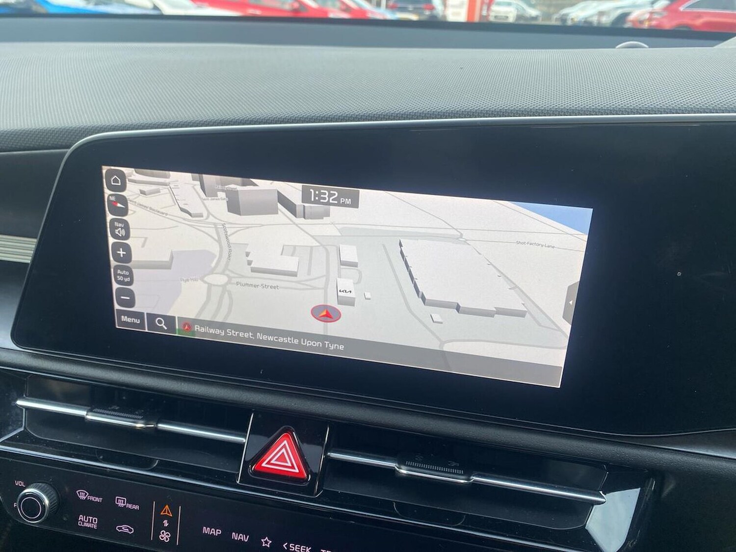 Used Kia Niro 2023 for sale - 76837133: Photo 24