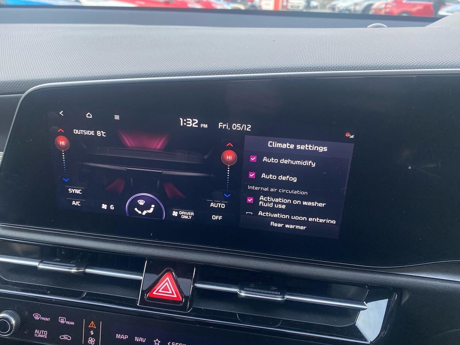 Used Kia Niro 2023 for sale - 76837133: Photo 25