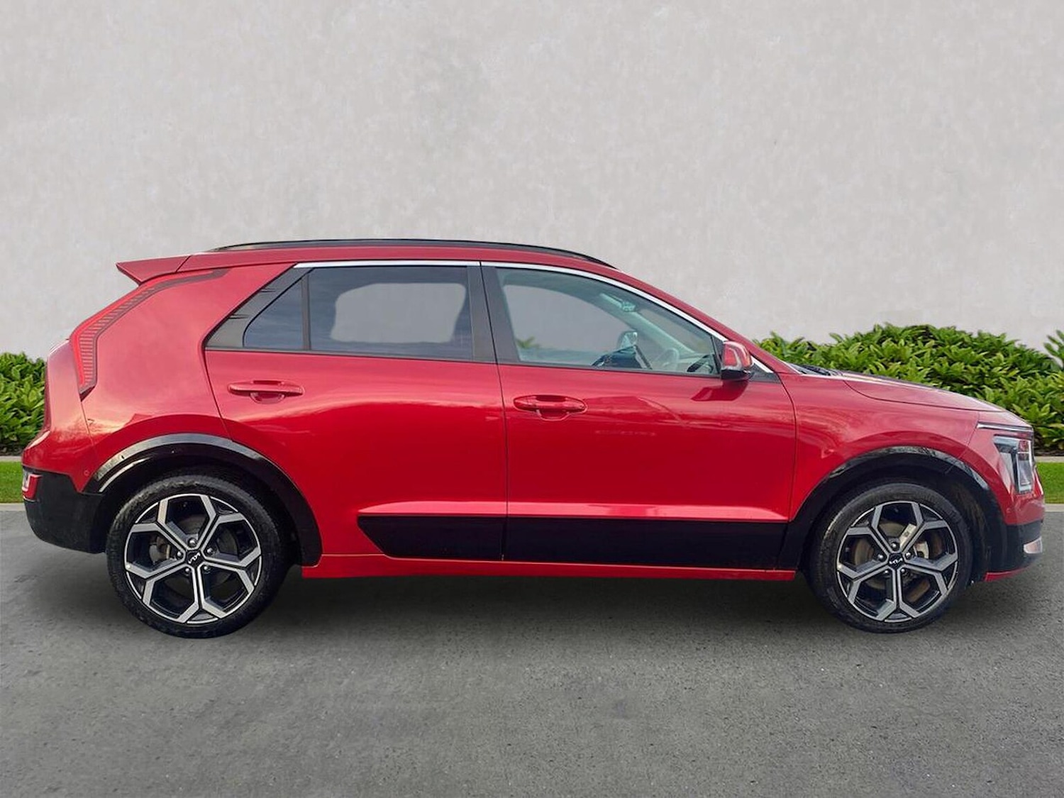 Used Kia Niro 2023 for sale - 76837133: Photo 3