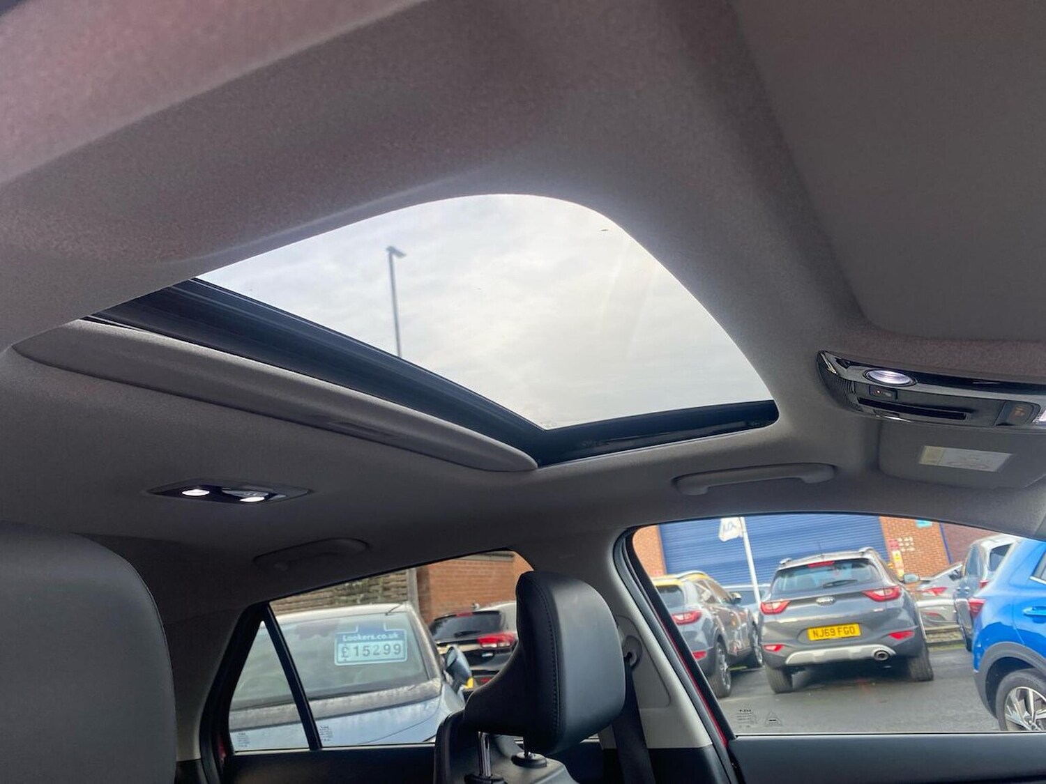 Used Kia Niro 2023 for sale - 76837133: Photo 32