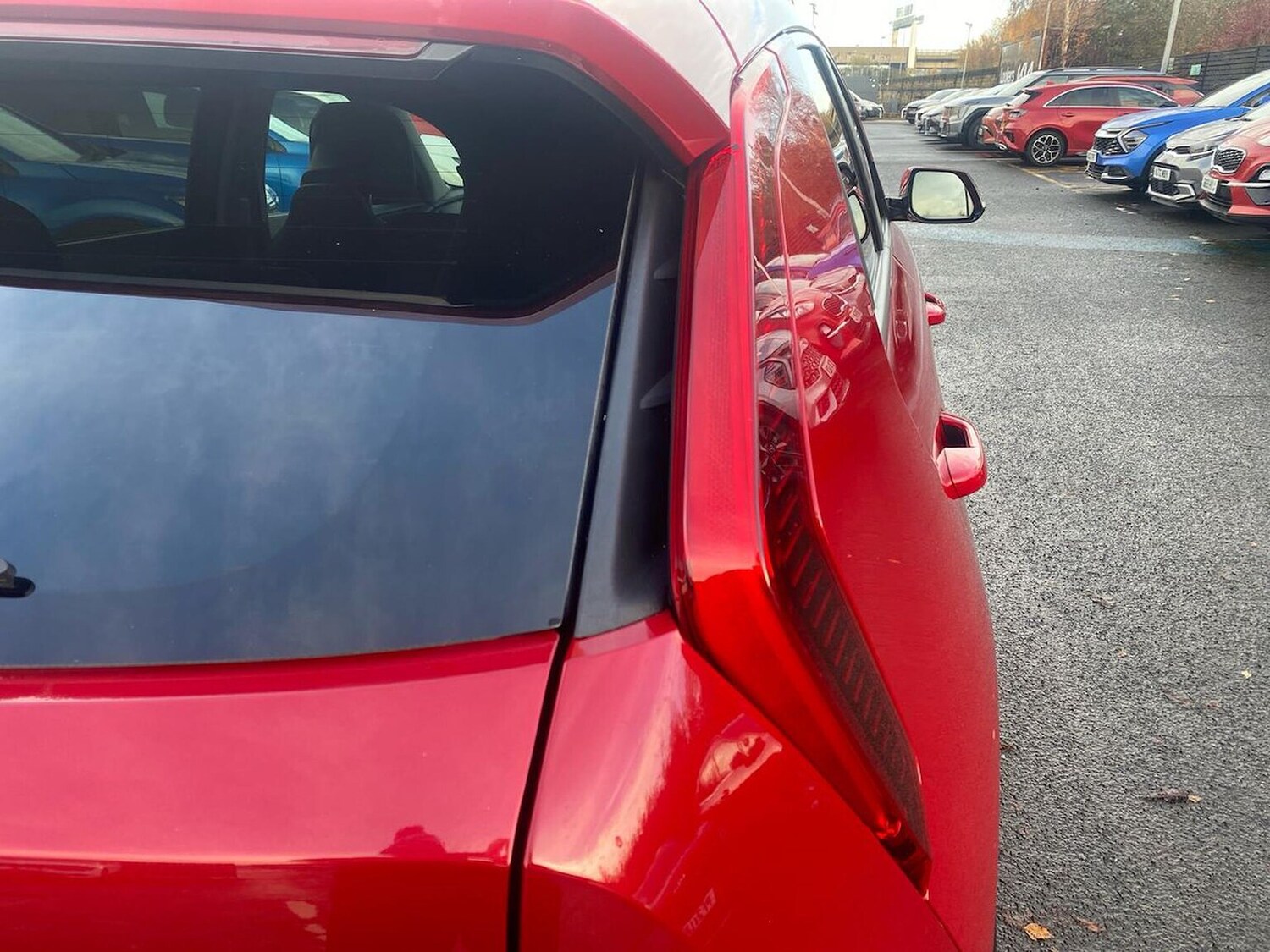 Used Kia Niro 2023 for sale - 76837133: Photo 36