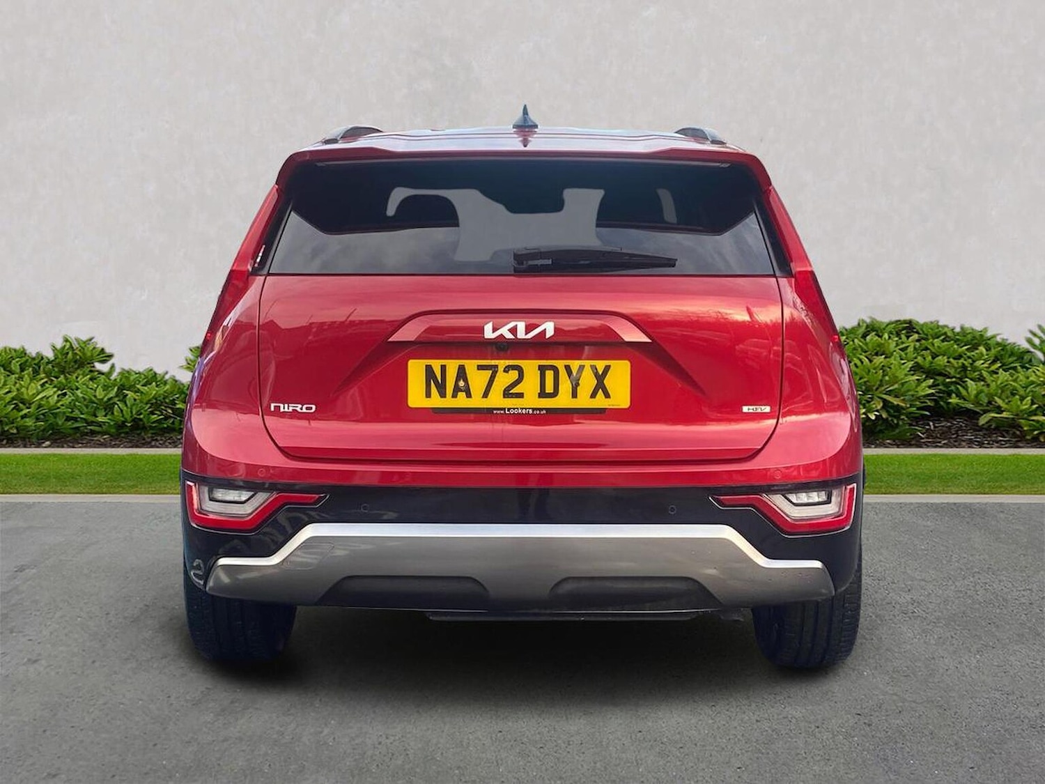 Used Kia Niro 2023 for sale - 76837133: Photo 4