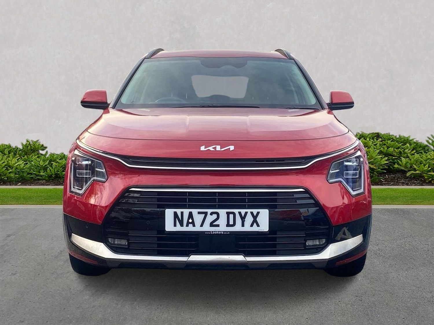 Used Kia Niro 2023 for sale - 76837133: Photo 5