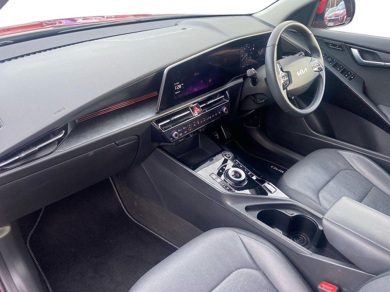 Used Kia Niro 2023 for sale - 76837133: Photo 7