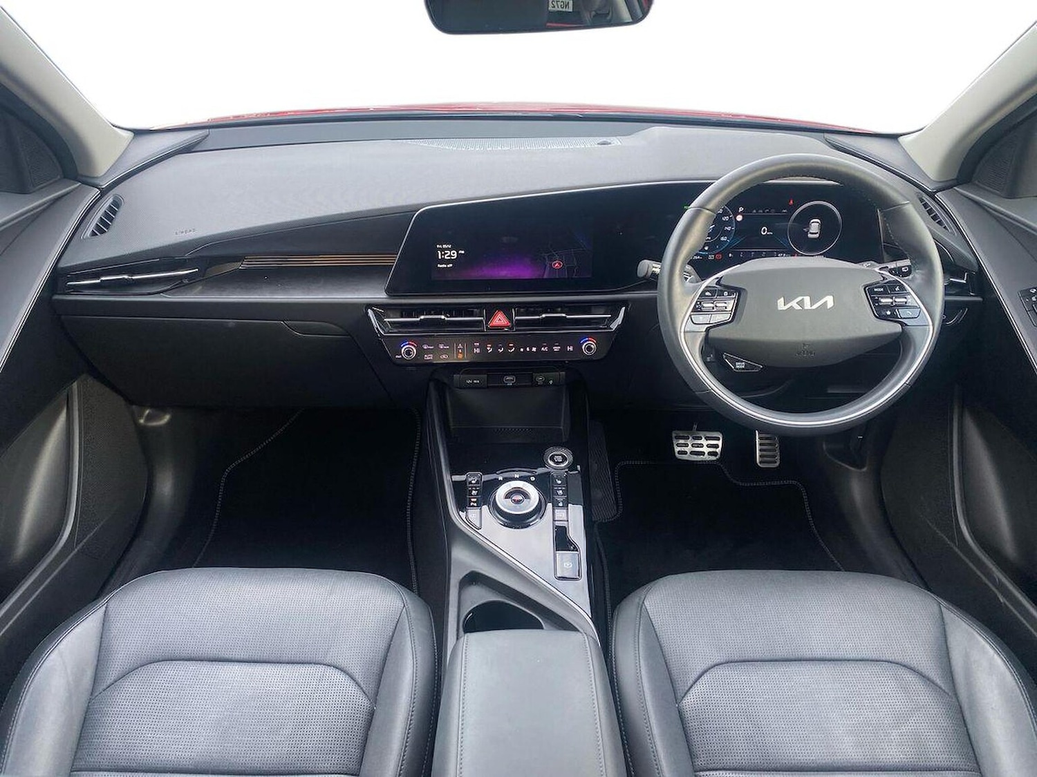 Used Kia Niro 2023 for sale - 76837133: Photo 8