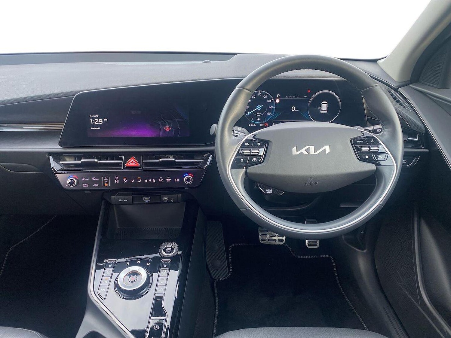 Used Kia Niro 2023 for sale - 76837133: Photo 9