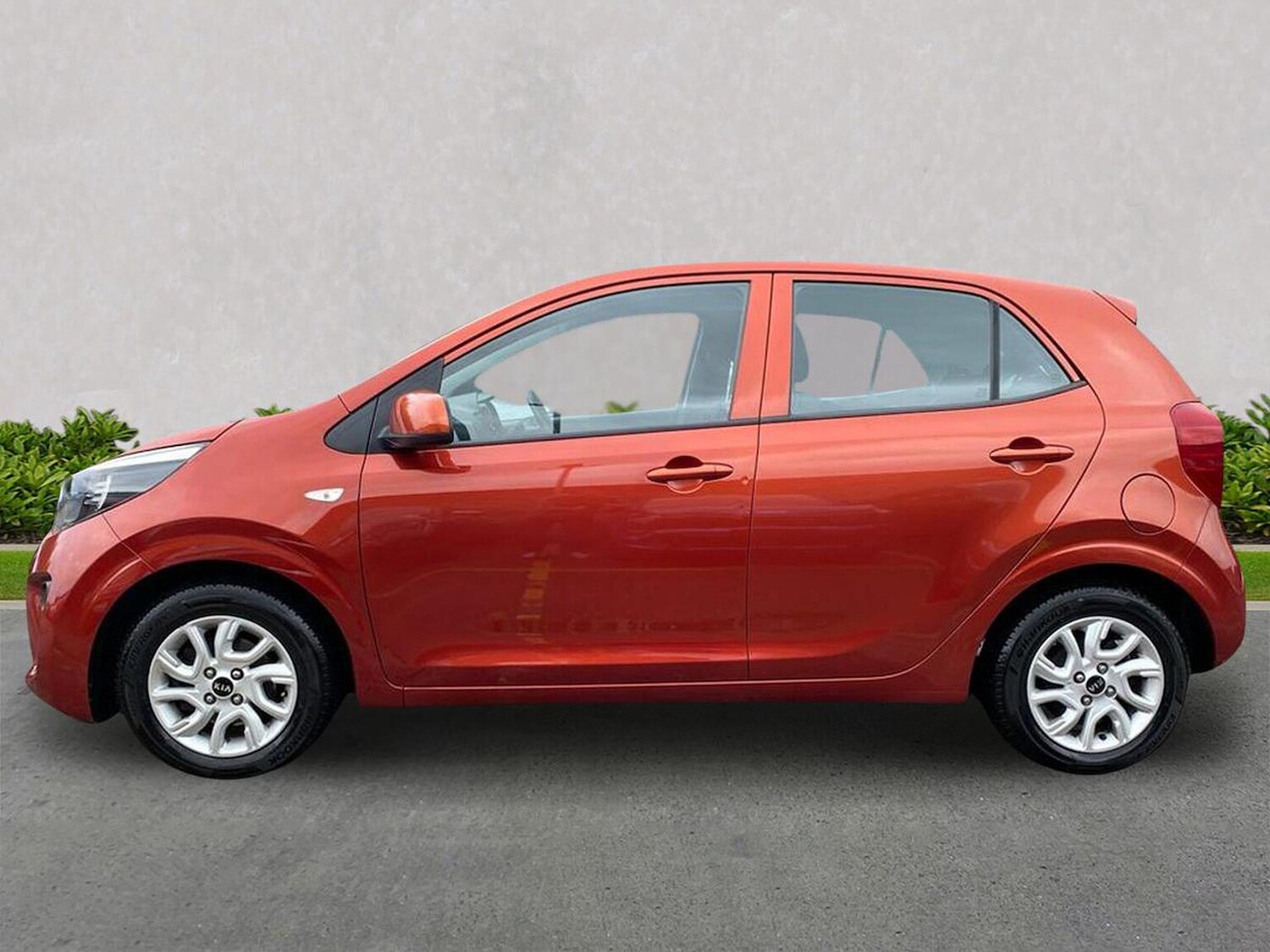 Used Kia Picanto 2018 for sale - 76422336: Photo 19